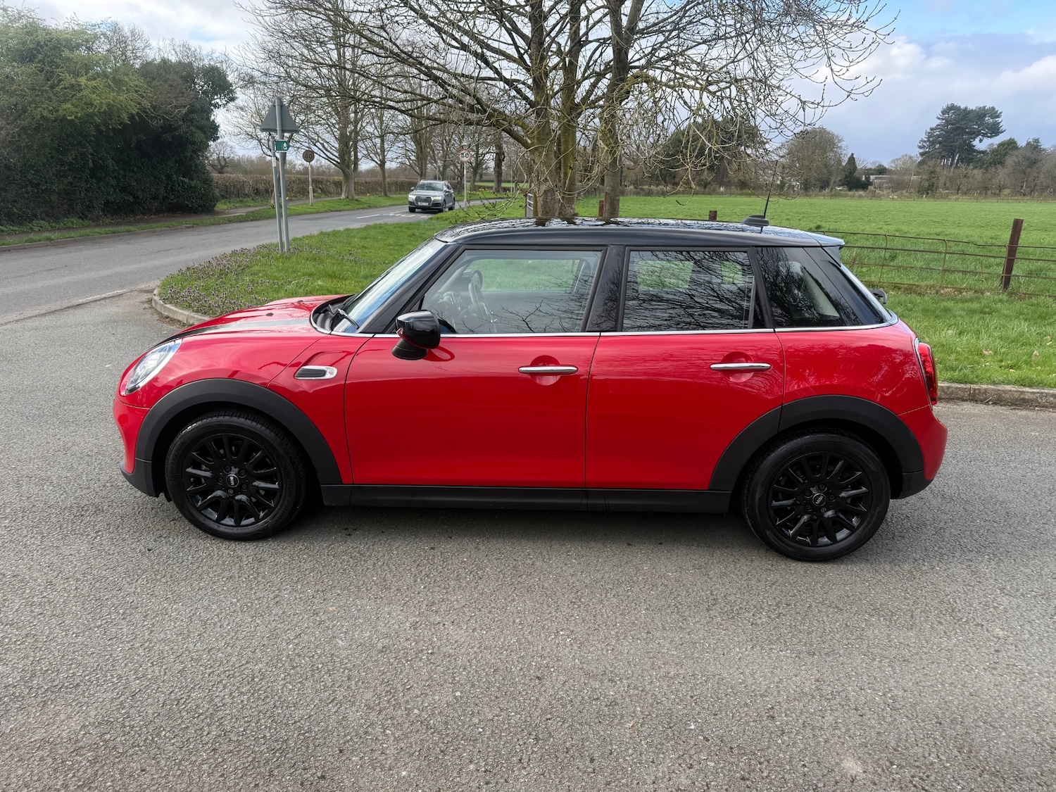 Used MINI Hatch 2020 for sale - 77881422: Photo 9