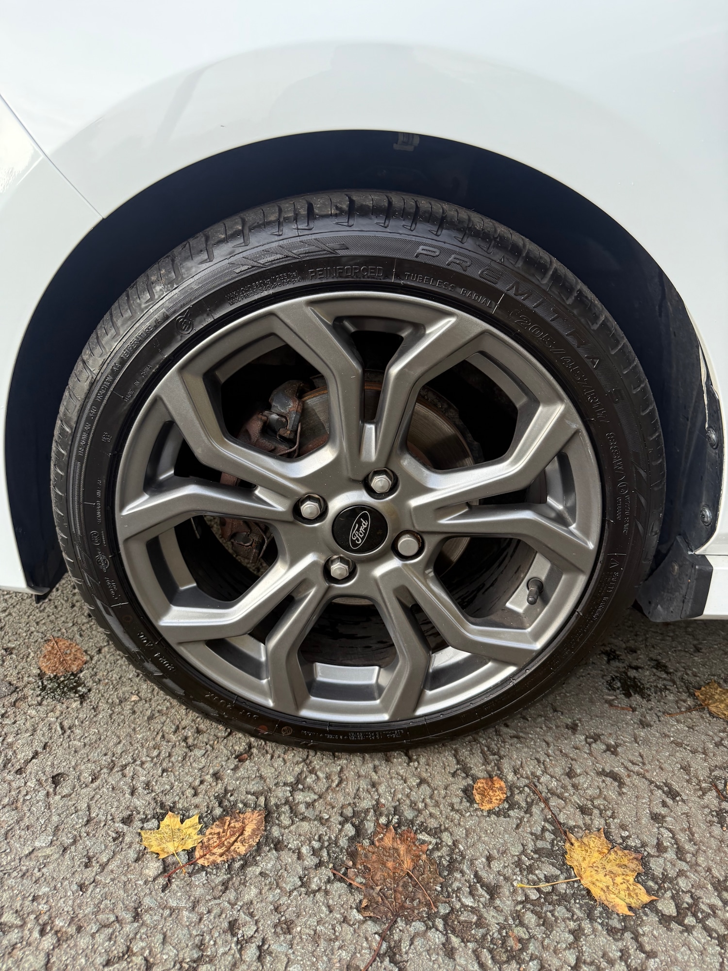 Used Ford Fiesta 2020 for sale - 77350185: Photo 11