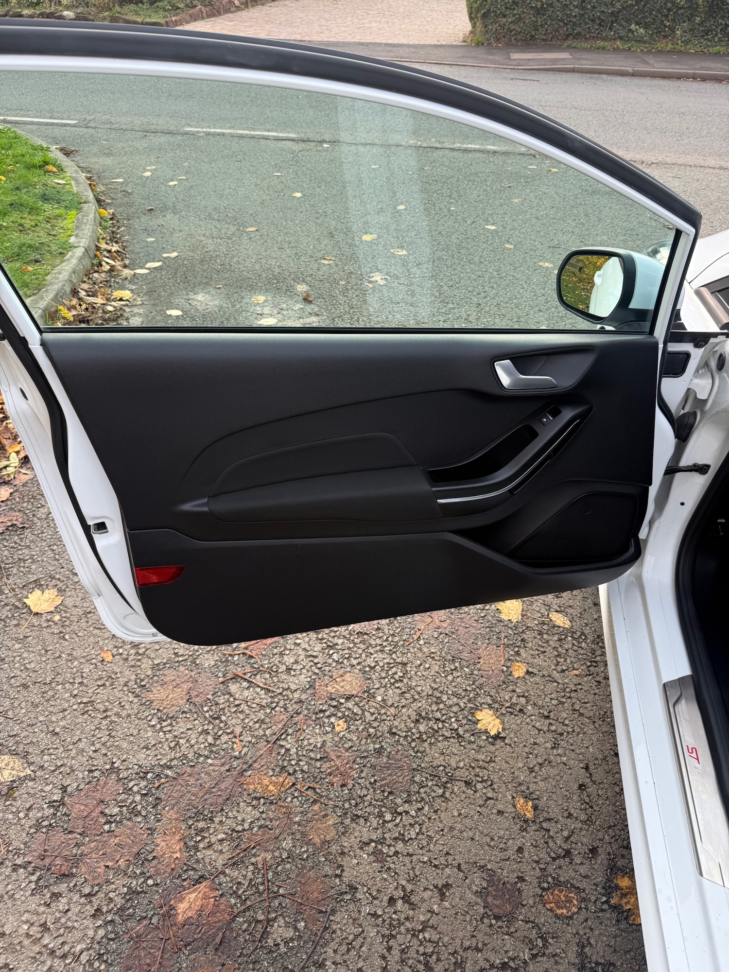 Used Ford Fiesta 2020 for sale - 77350185: Photo 13