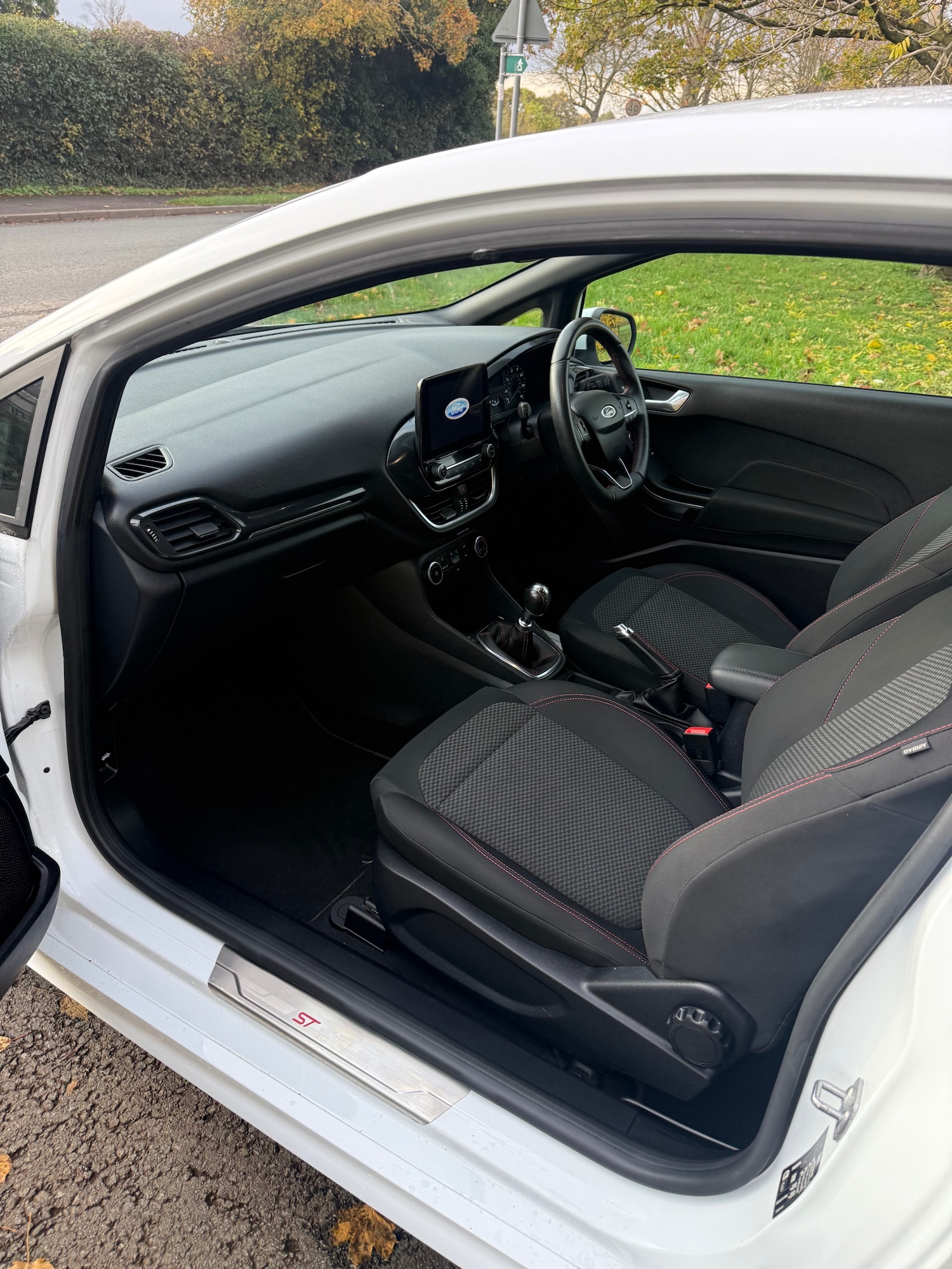 Used Ford Fiesta 2020 for sale - 77350185: Photo 14