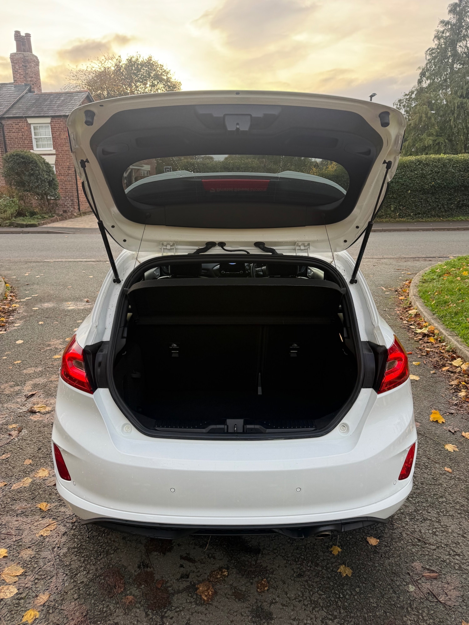 Used Ford Fiesta 2020 for sale - 77350185: Photo 15