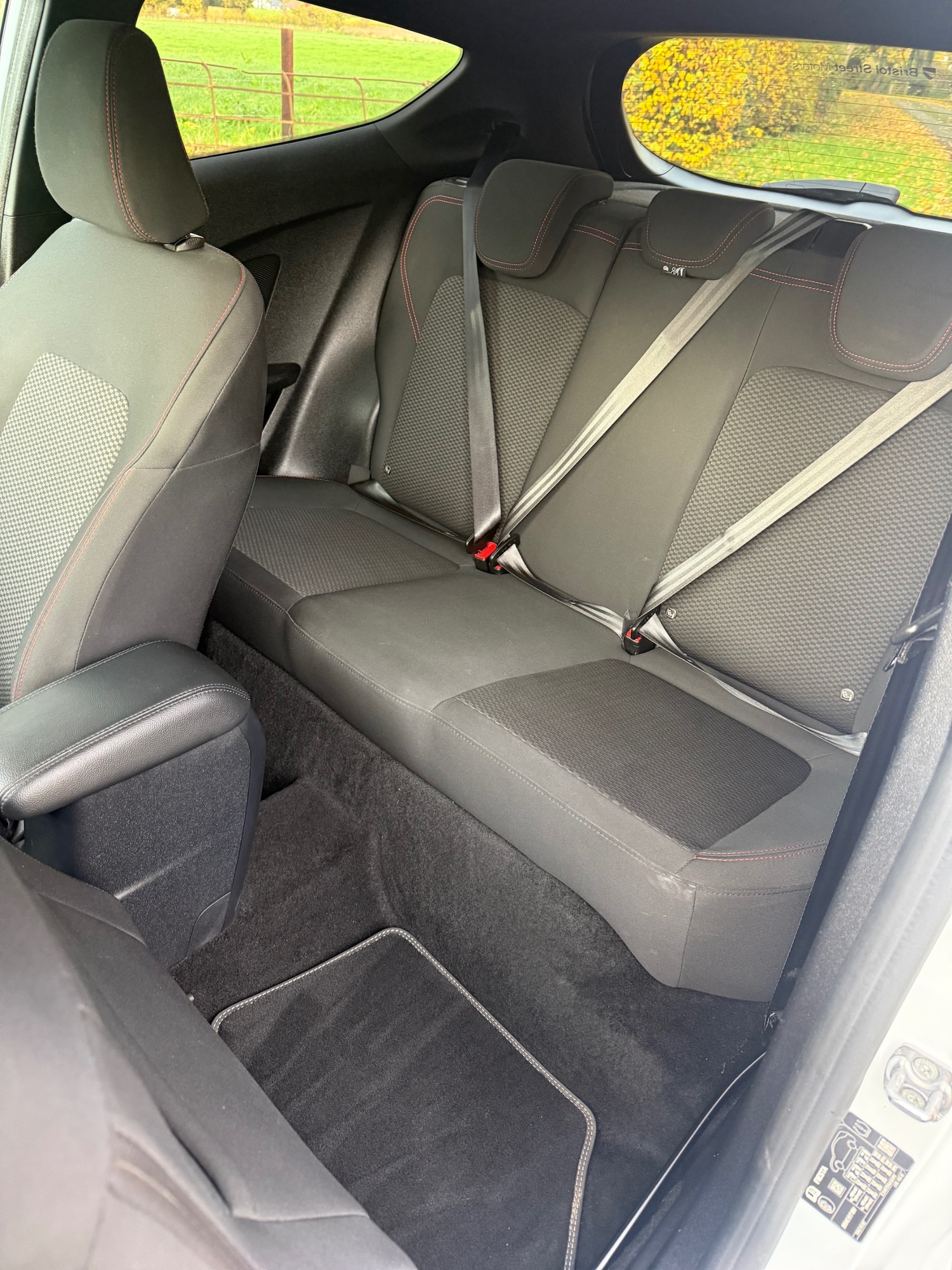 Used Ford Fiesta 2020 for sale - 77350185: Photo 16