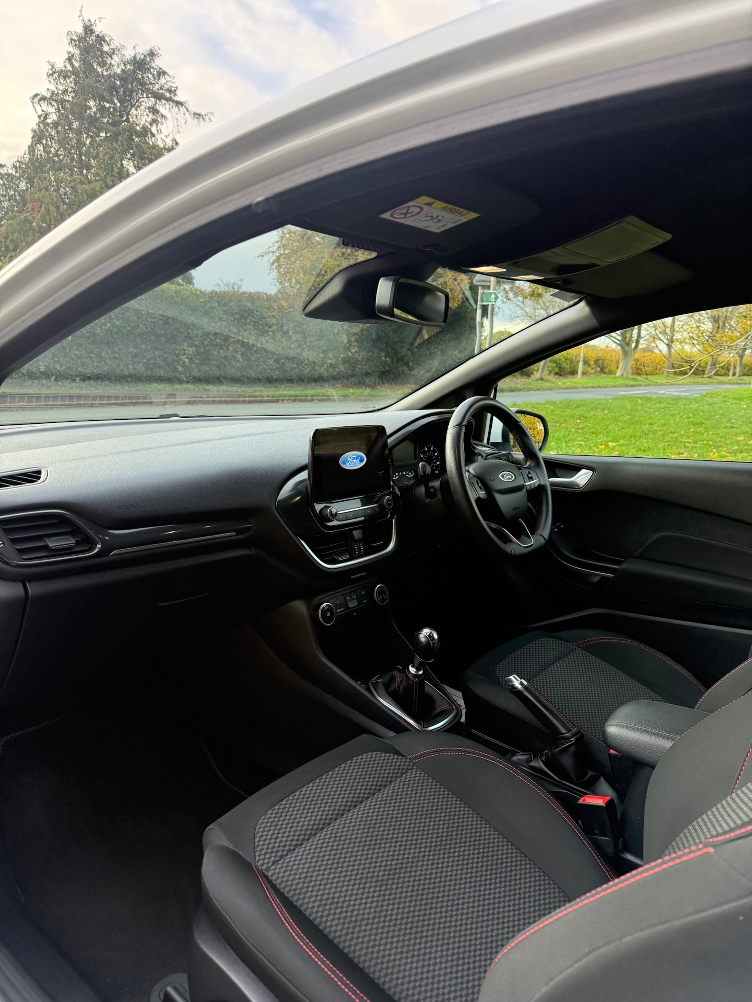 Used Ford Fiesta 2020 for sale - 77350185: Photo 17