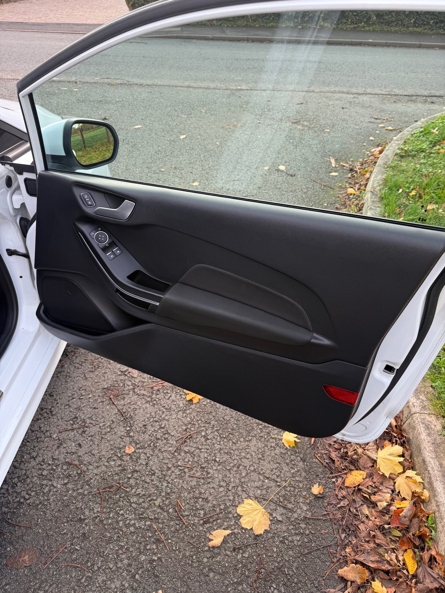 Used Ford Fiesta 2020 for sale - 77350185: Photo 20