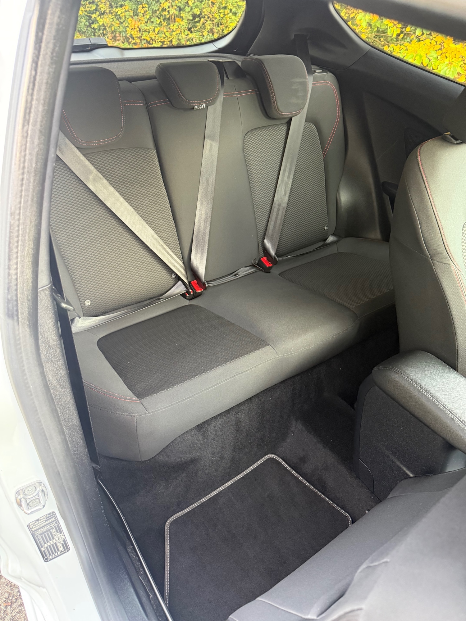 Used Ford Fiesta 2020 for sale - 77350185: Photo 21