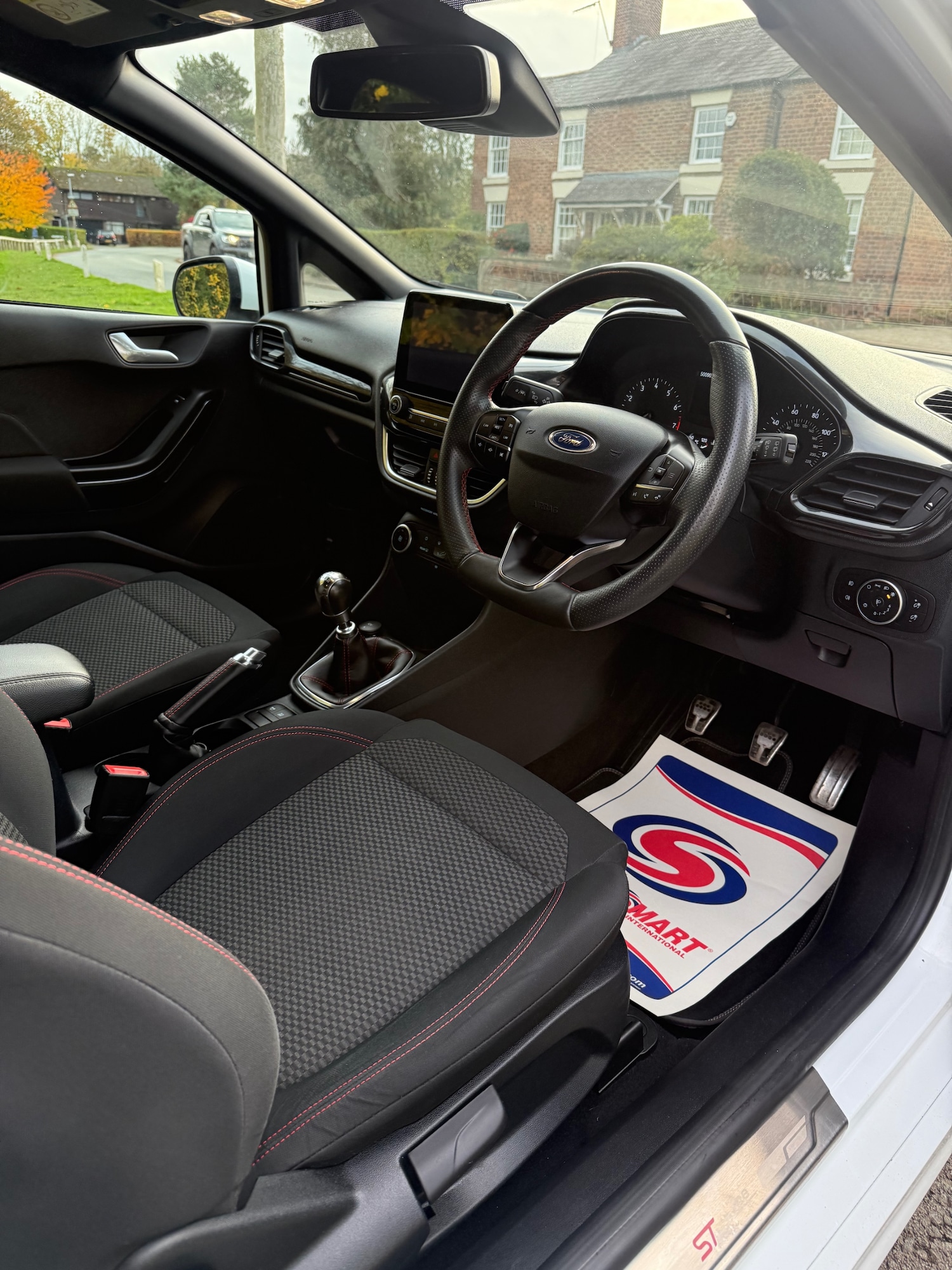 Used Ford Fiesta 2020 for sale - 77350185: Photo 22