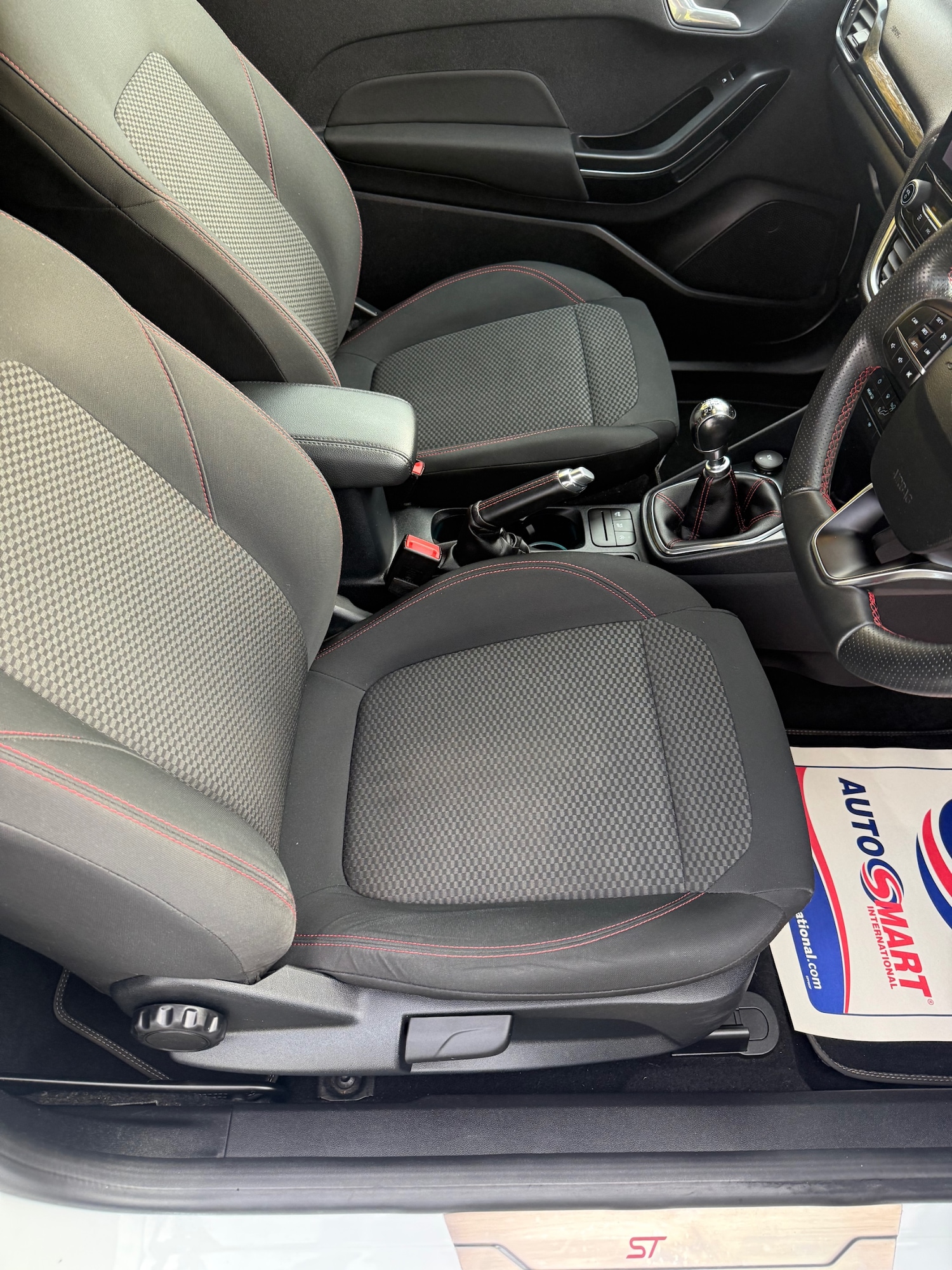 Used Ford Fiesta 2020 for sale - 77350185: Photo 23