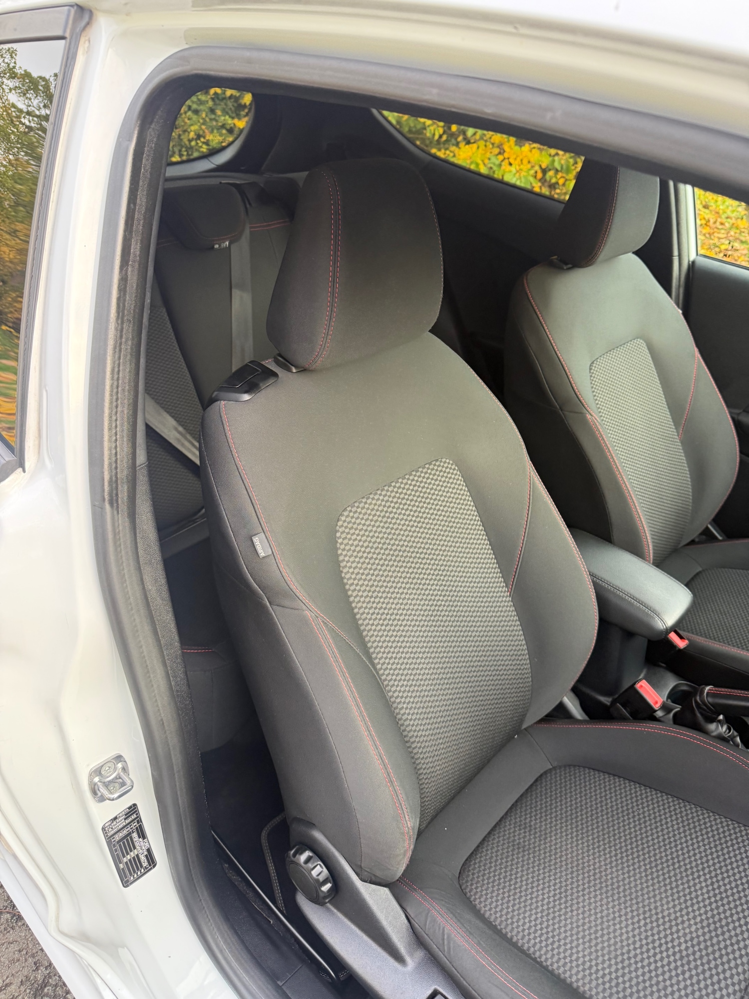 Used Ford Fiesta 2020 for sale - 77350185: Photo 24