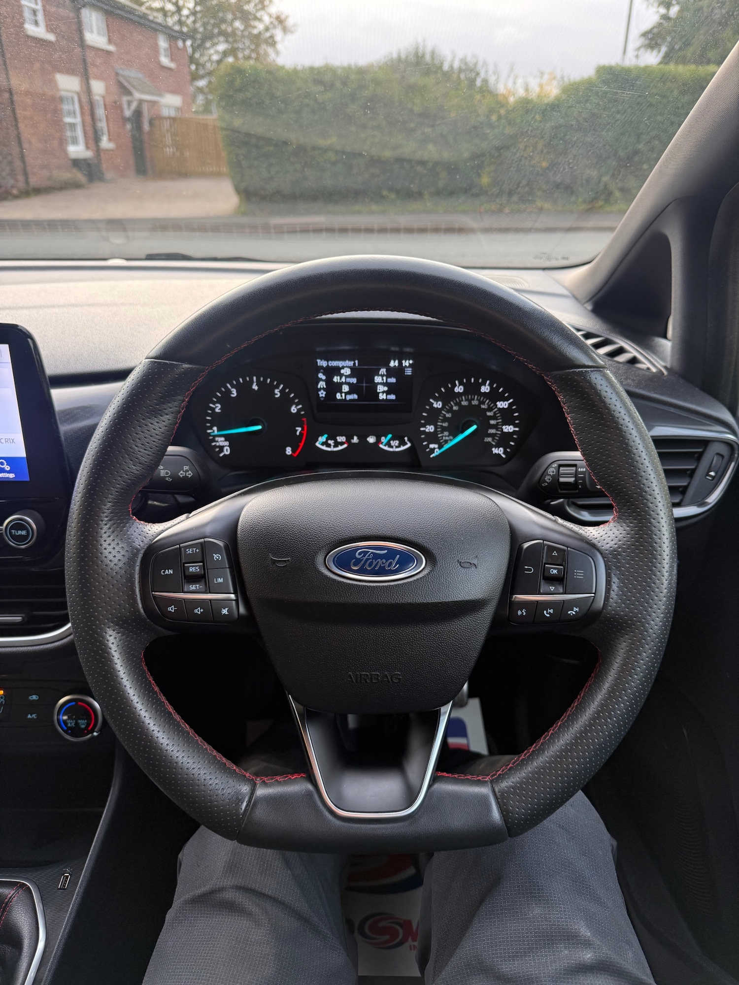 Used Ford Fiesta 2020 for sale - 77350185: Photo 25