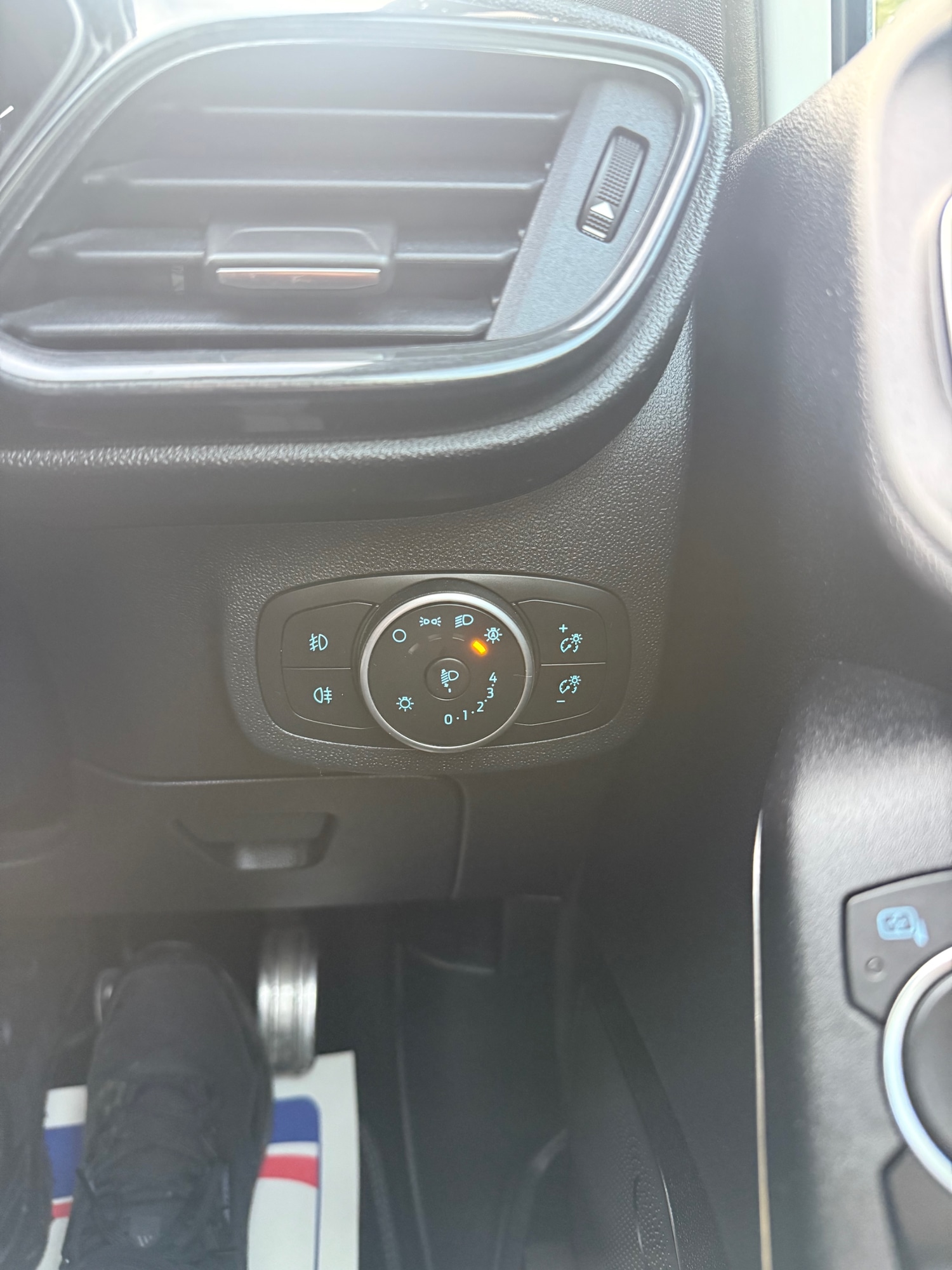 Used Ford Fiesta 2020 for sale - 77350185: Photo 26