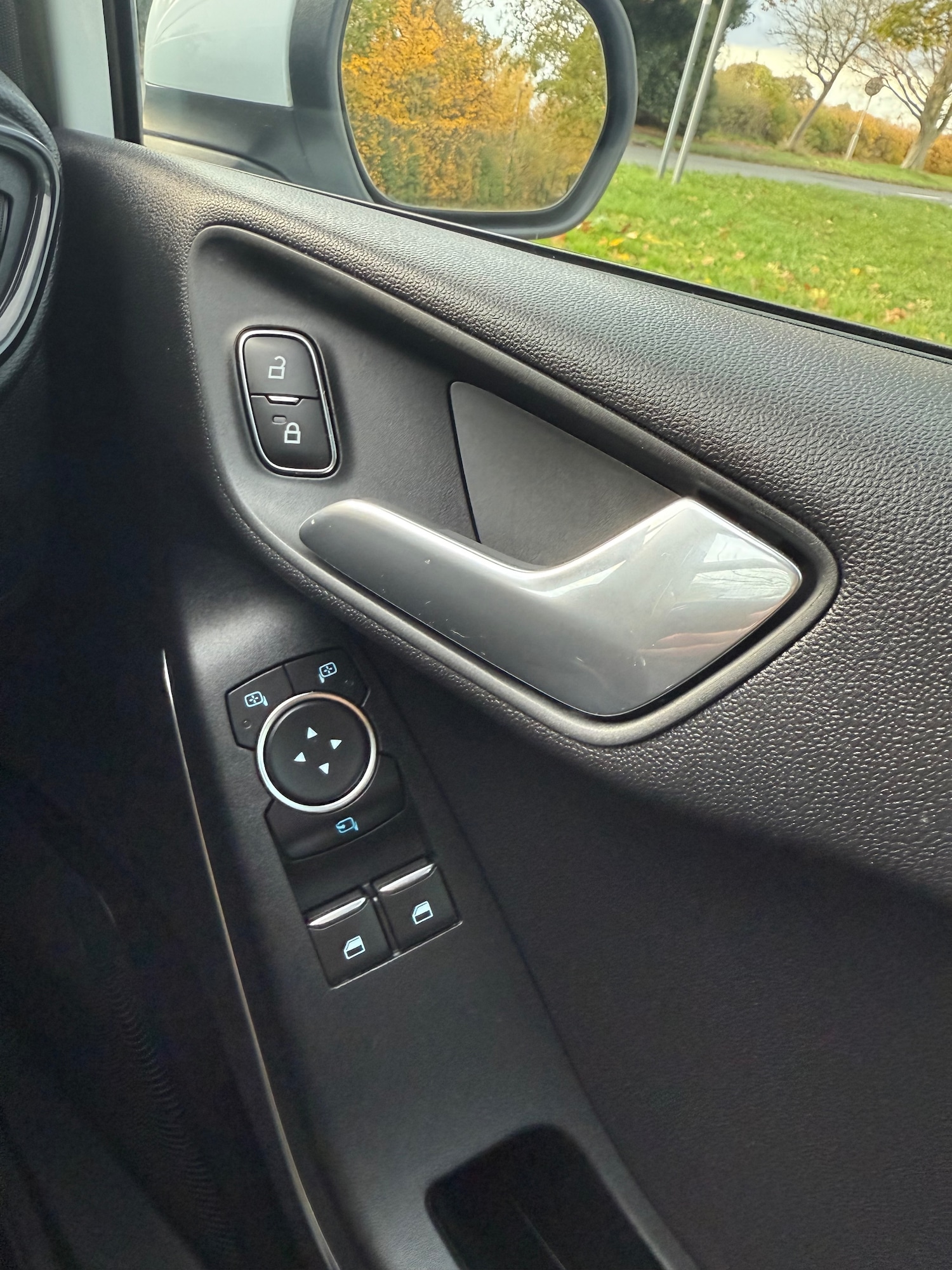 Used Ford Fiesta 2020 for sale - 77350185: Photo 27