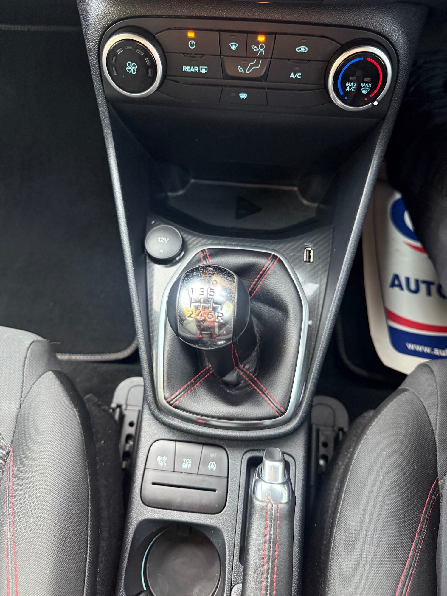 Used Ford Fiesta 2020 for sale - 77350185: Photo 28