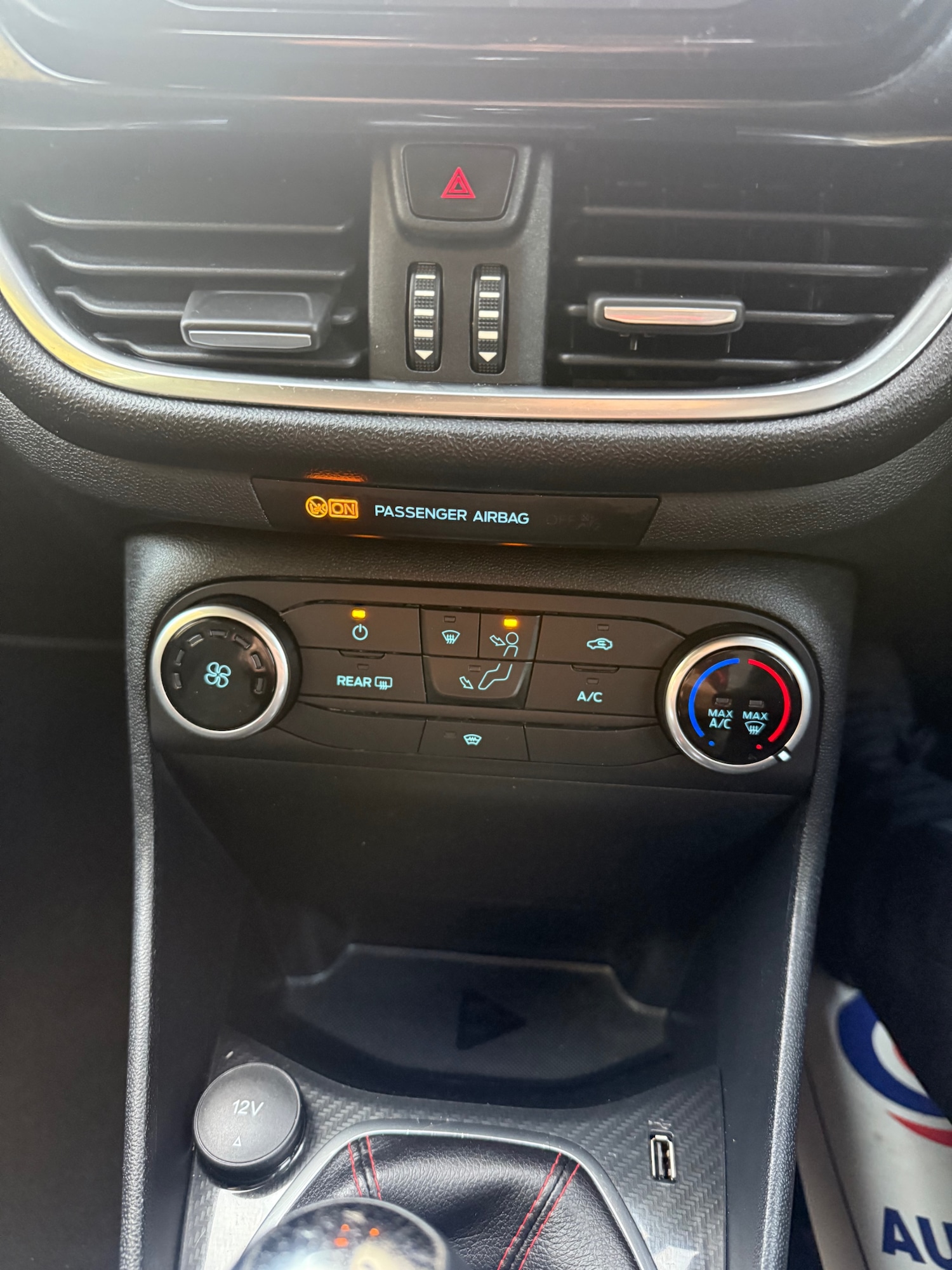 Used Ford Fiesta 2020 for sale - 77350185: Photo 29