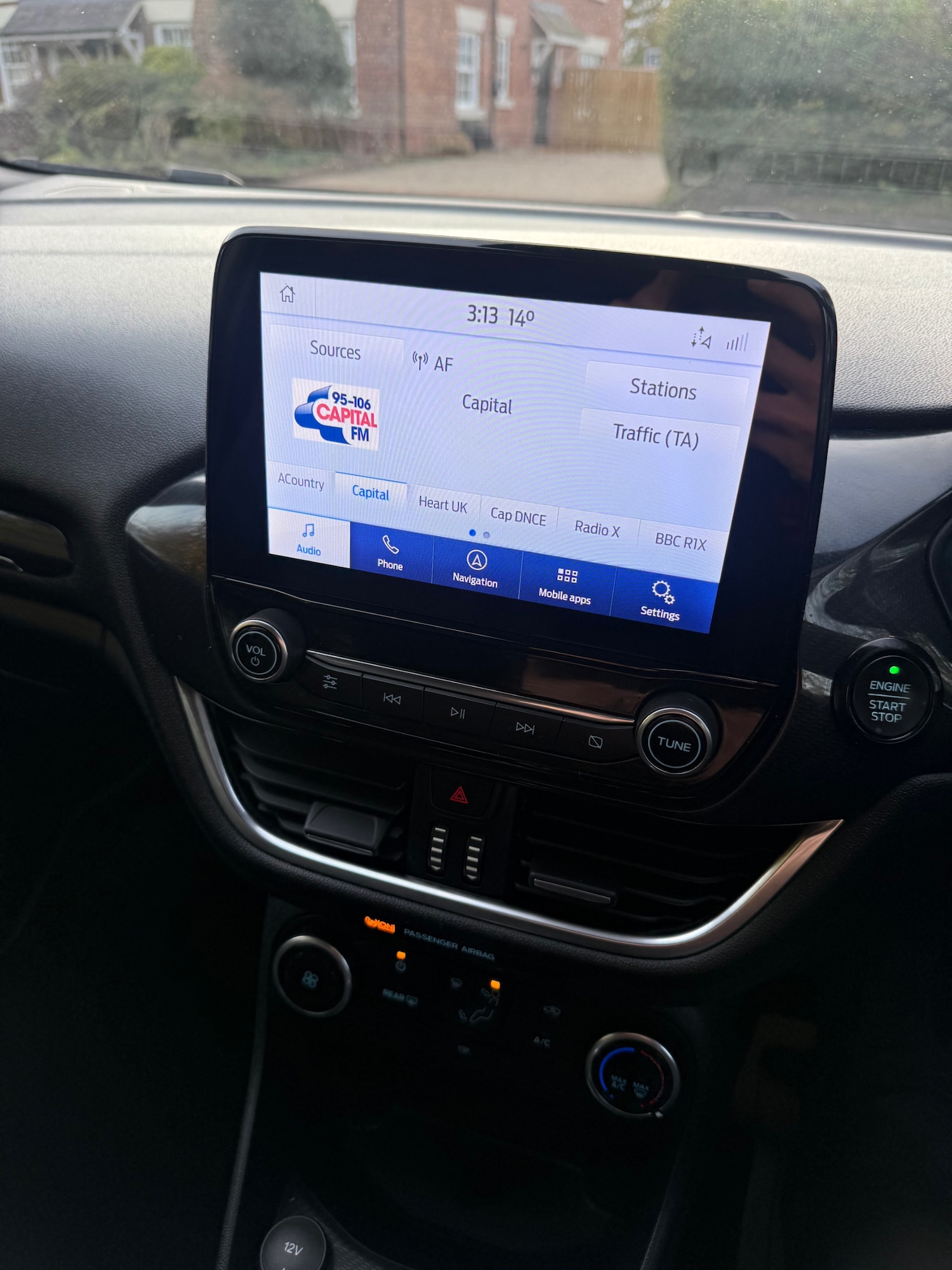 Used Ford Fiesta 2020 for sale - 77350185: Photo 30