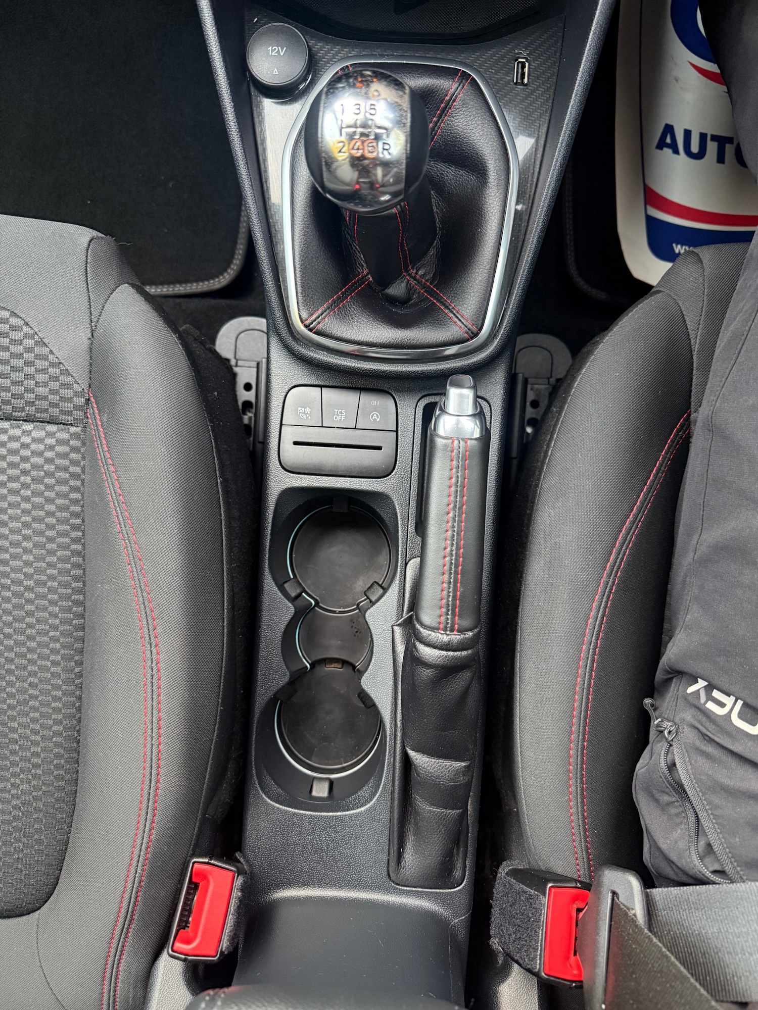 Used Ford Fiesta 2020 for sale - 77350185: Photo 31