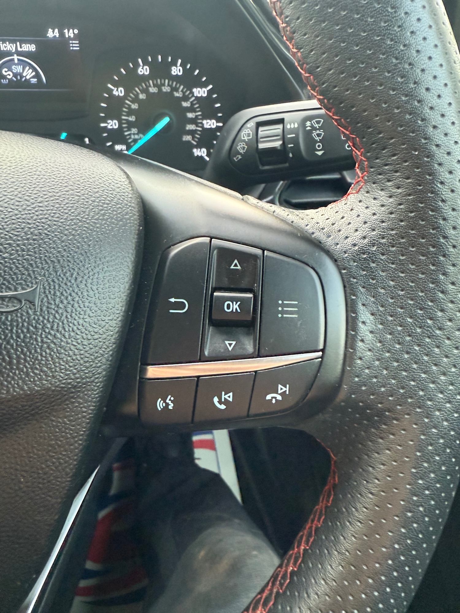 Used Ford Fiesta 2020 for sale - 77350185: Photo 33