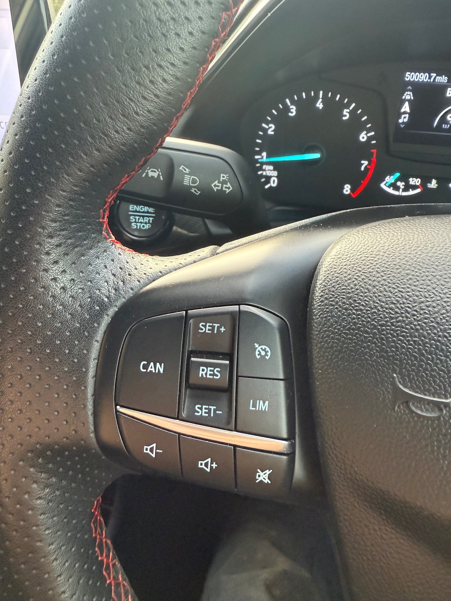 Used Ford Fiesta 2020 for sale - 77350185: Photo 36