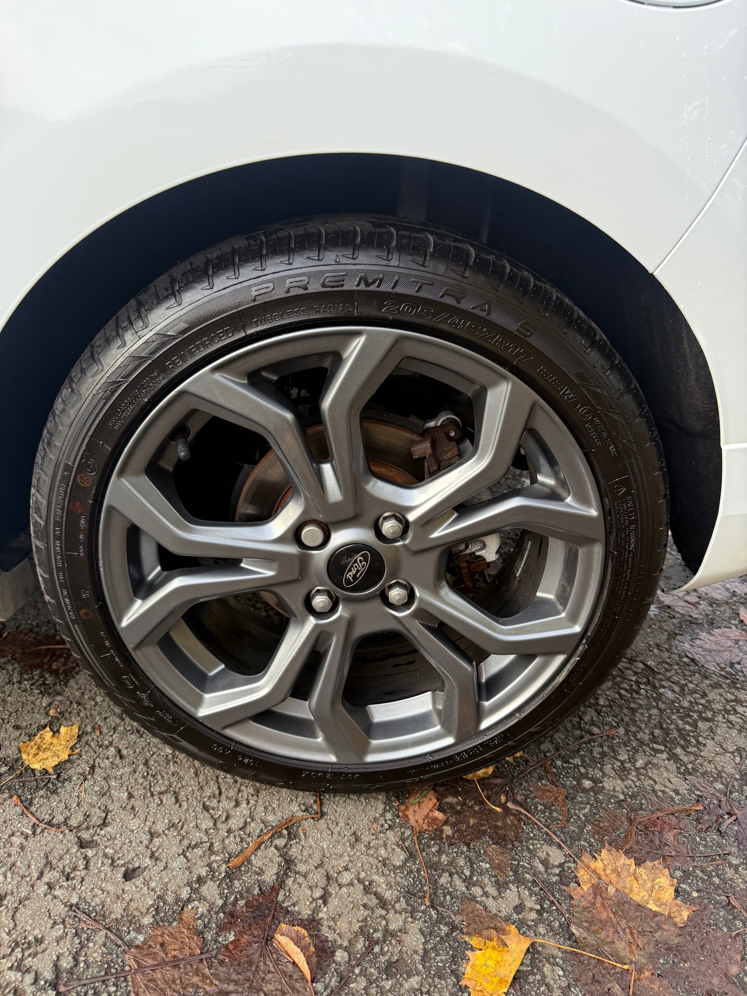 Used Ford Fiesta 2020 for sale - 77350185: Photo 7