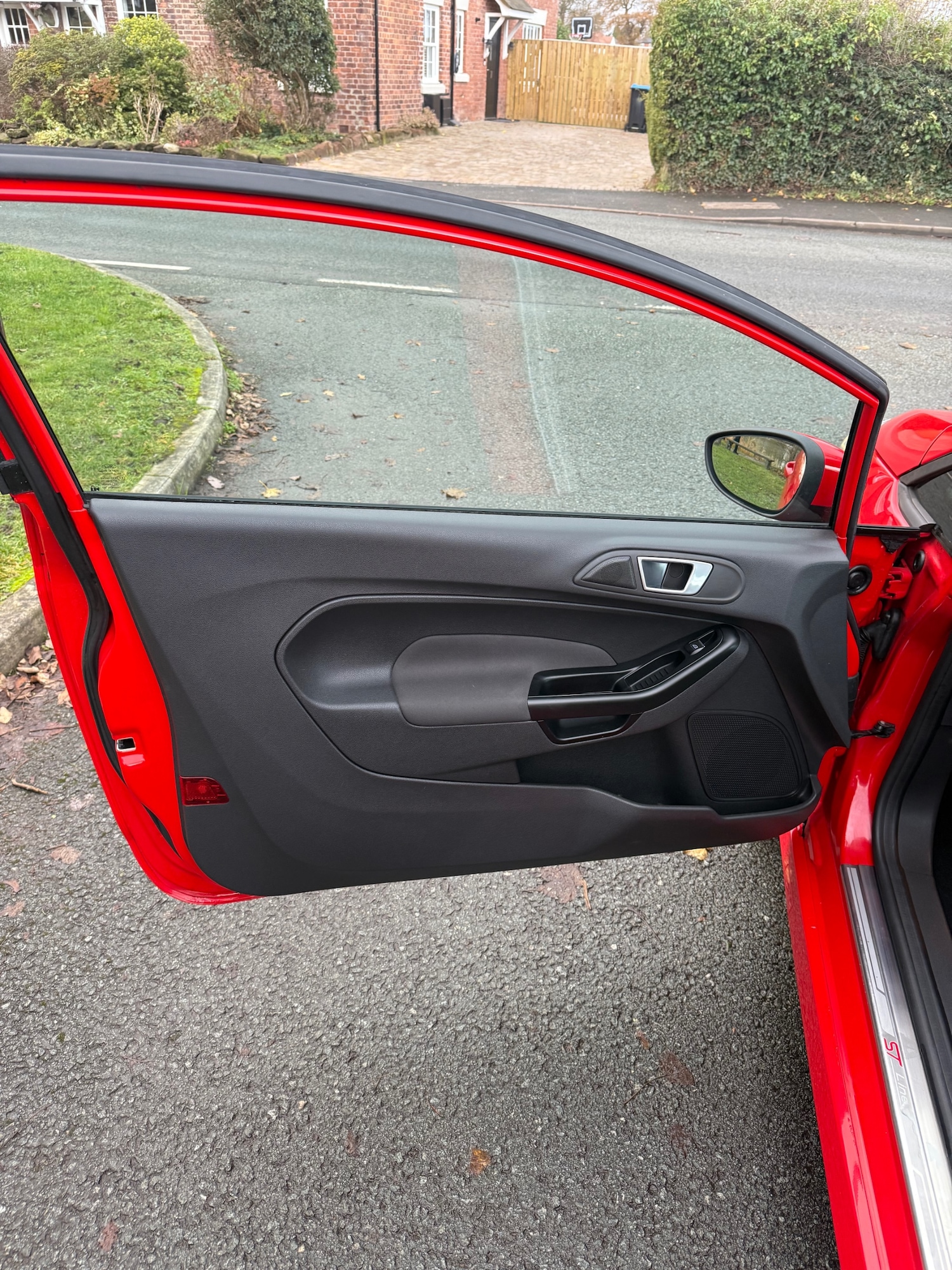 Used Ford Fiesta 2017 for sale - 77350420: Photo 12