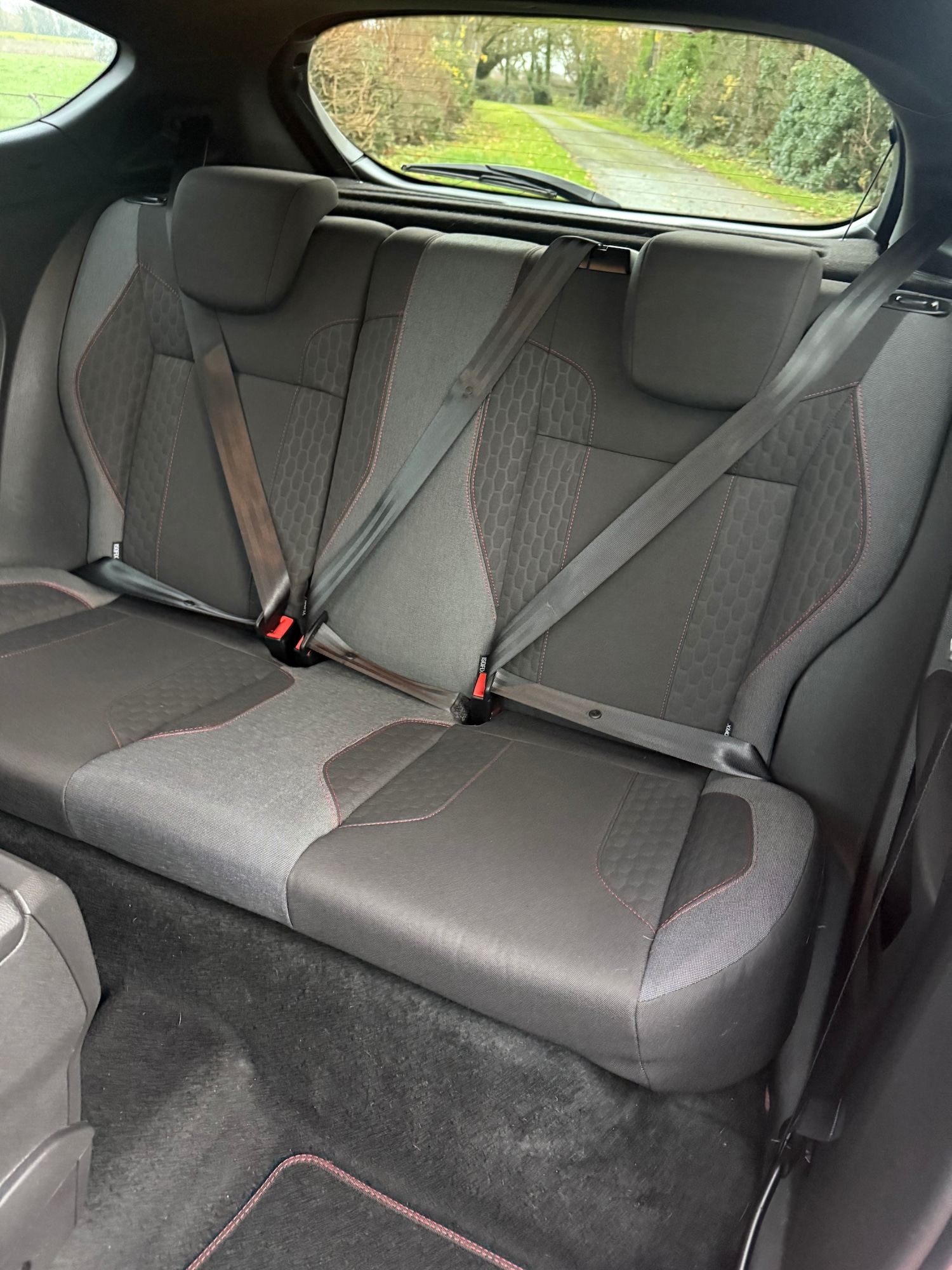 Used Ford Fiesta 2017 for sale - 77350420: Photo 15