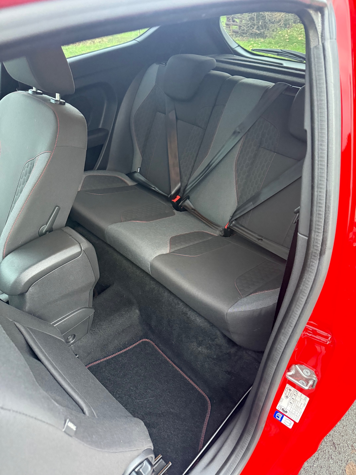 Used Ford Fiesta 2017 for sale - 77350420: Photo 16