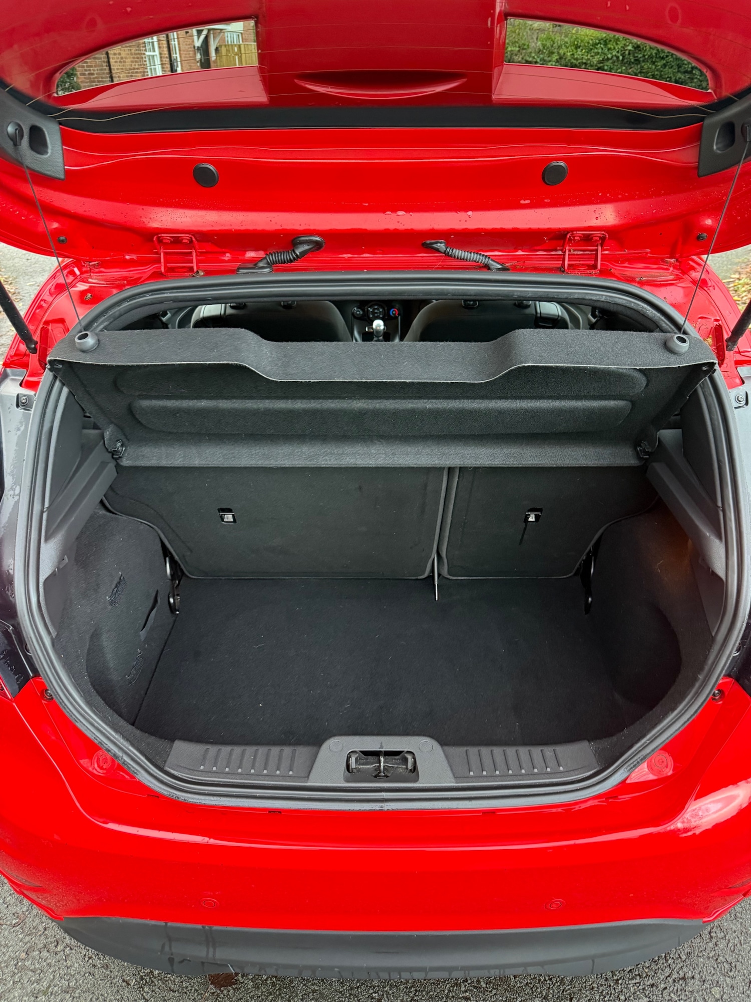 Used Ford Fiesta 2017 for sale - 77350420: Photo 19