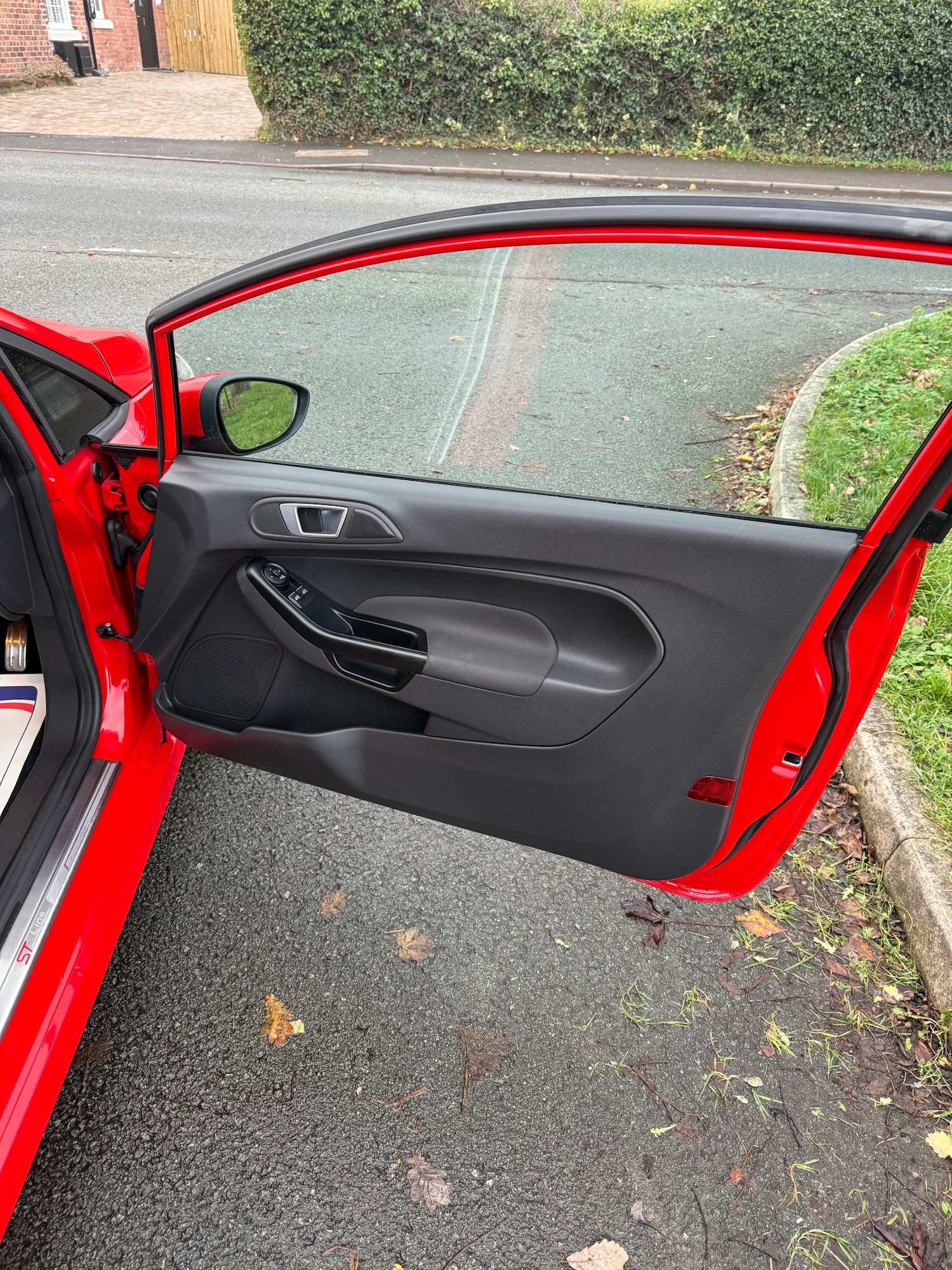 Used Ford Fiesta 2017 for sale - 77350420: Photo 22