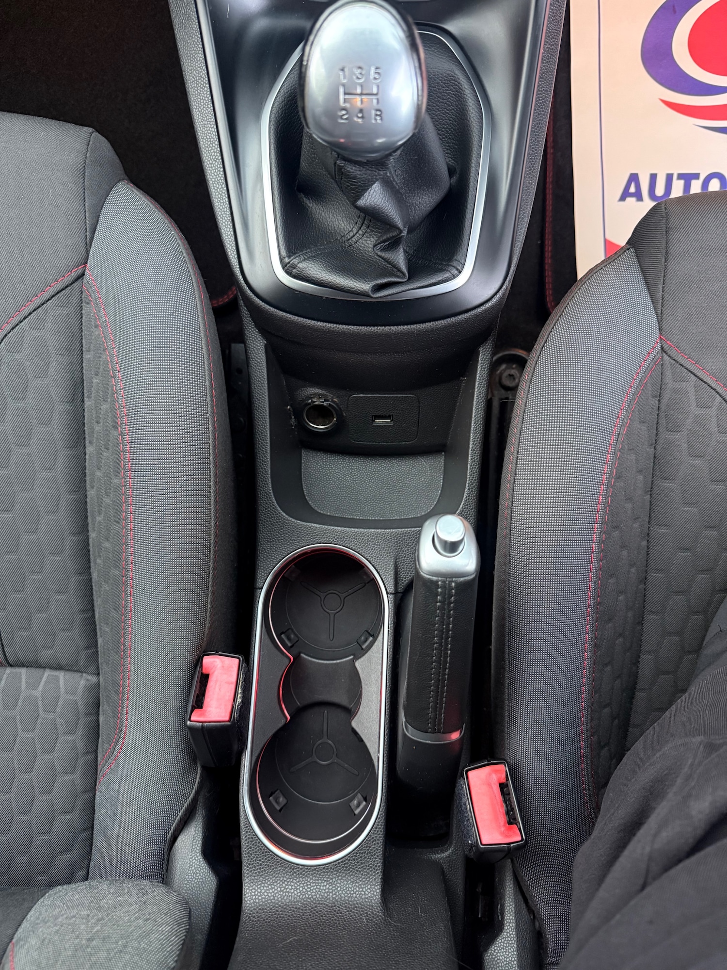 Used Ford Fiesta 2017 for sale - 77350420: Photo 30