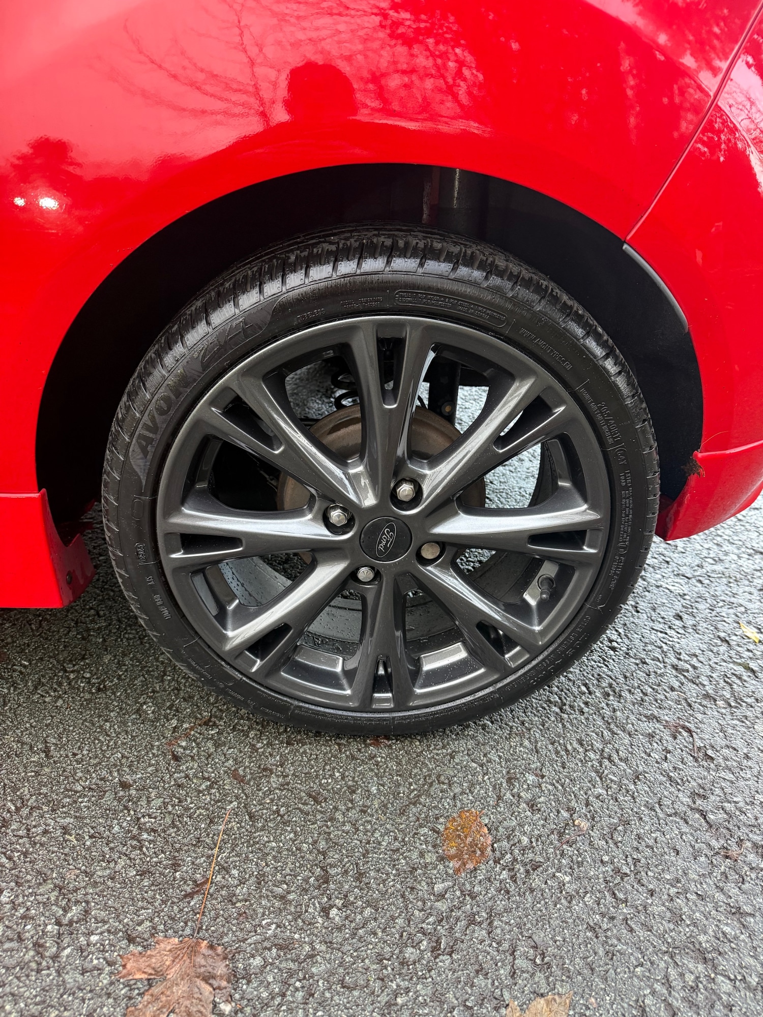 Used Ford Fiesta 2017 for sale - 77350420: Photo 5