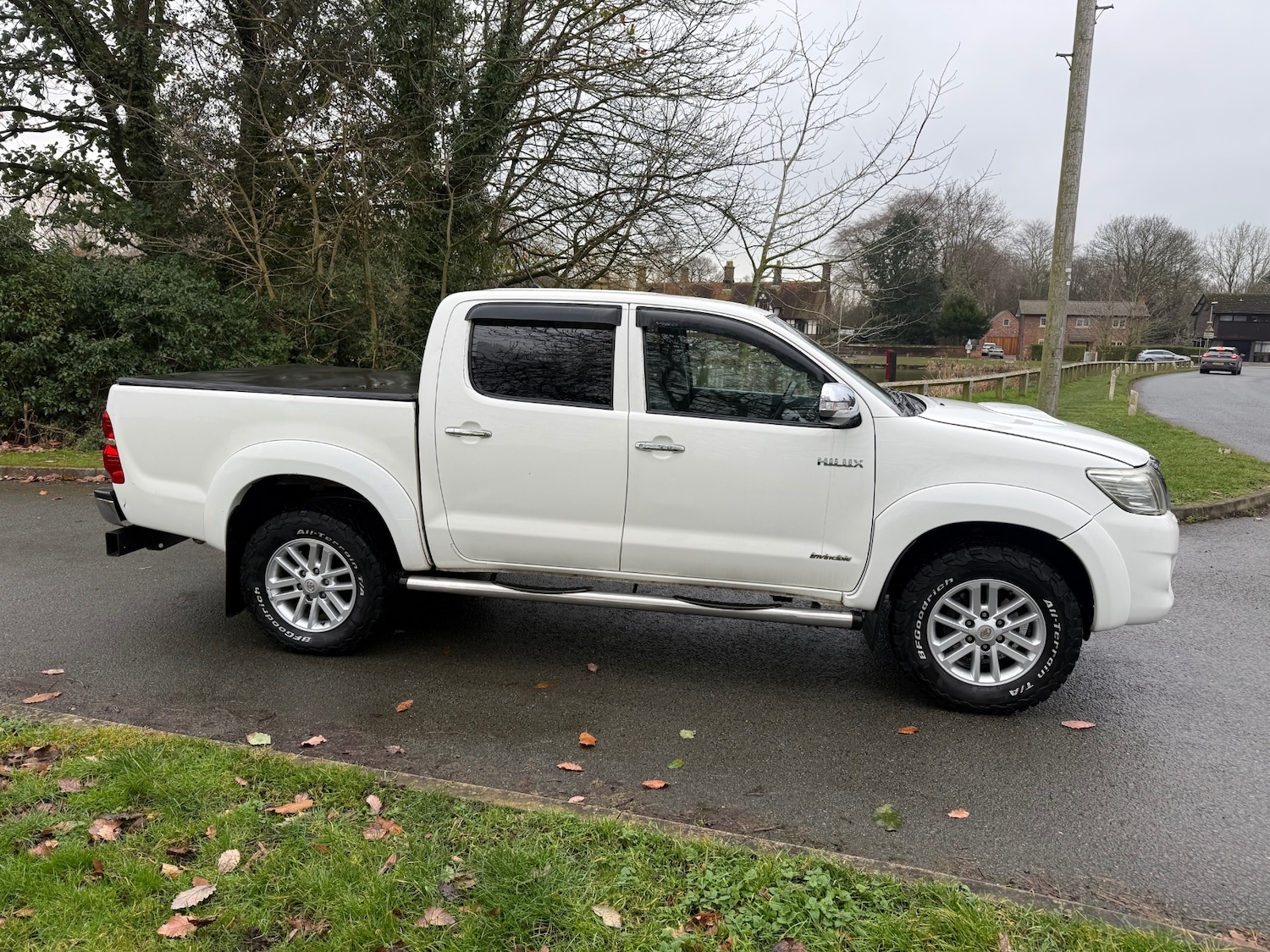 Used Toyota Hilux 2013 for sale - 77504504: Photo 2