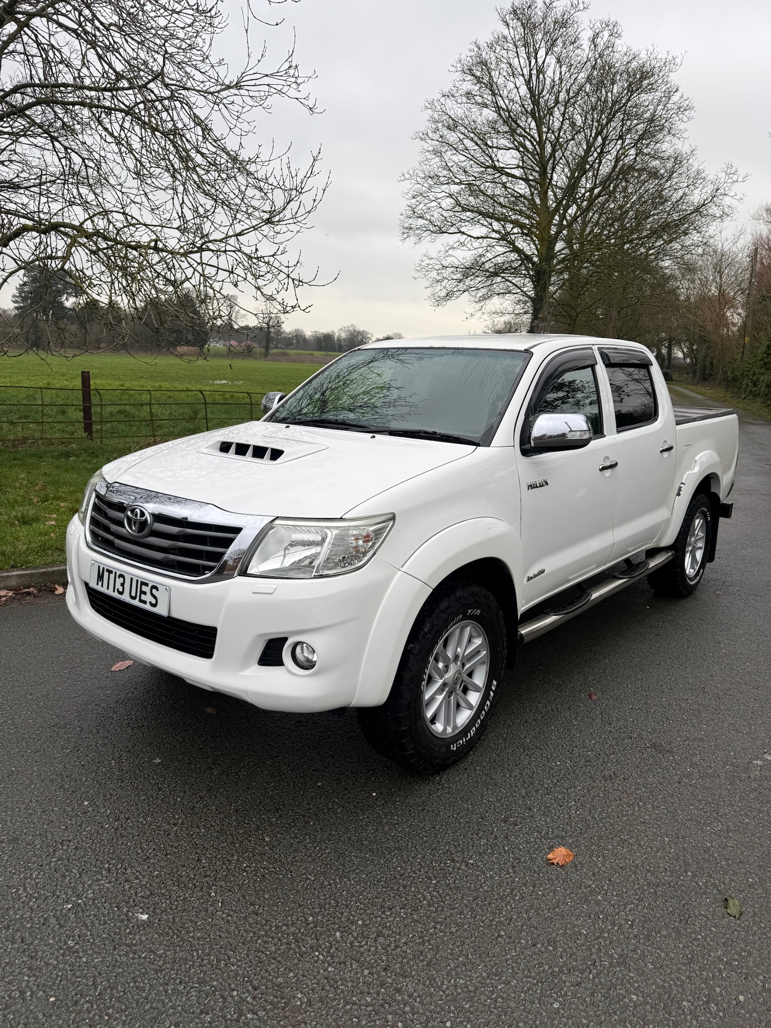 Used Toyota Hilux 2013 for sale - 77504504: Photo 7