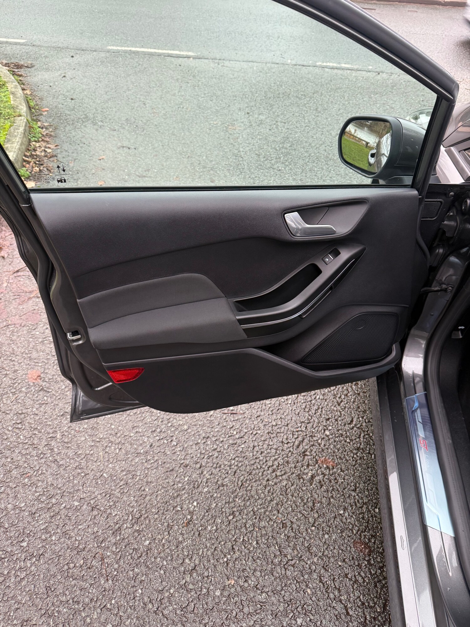 Used Ford Fiesta 2020 for sale - 77350411: Photo 10