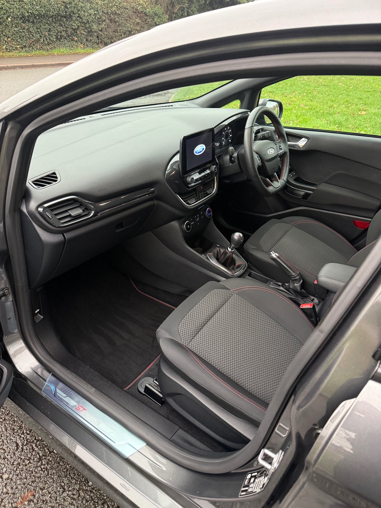 Used Ford Fiesta 2020 for sale - 77350411: Photo 11