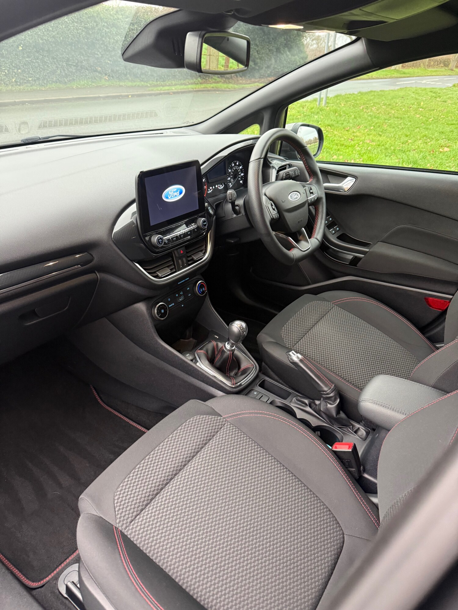 Used Ford Fiesta 2020 for sale - 77350411: Photo 12