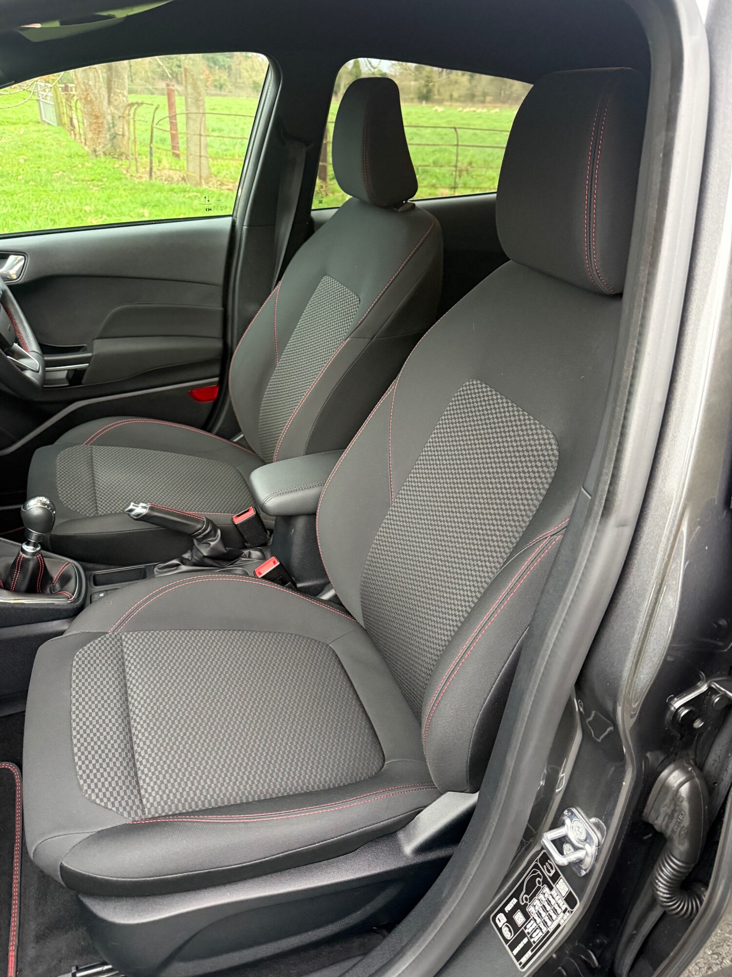 Used Ford Fiesta 2020 for sale - 77350411: Photo 13