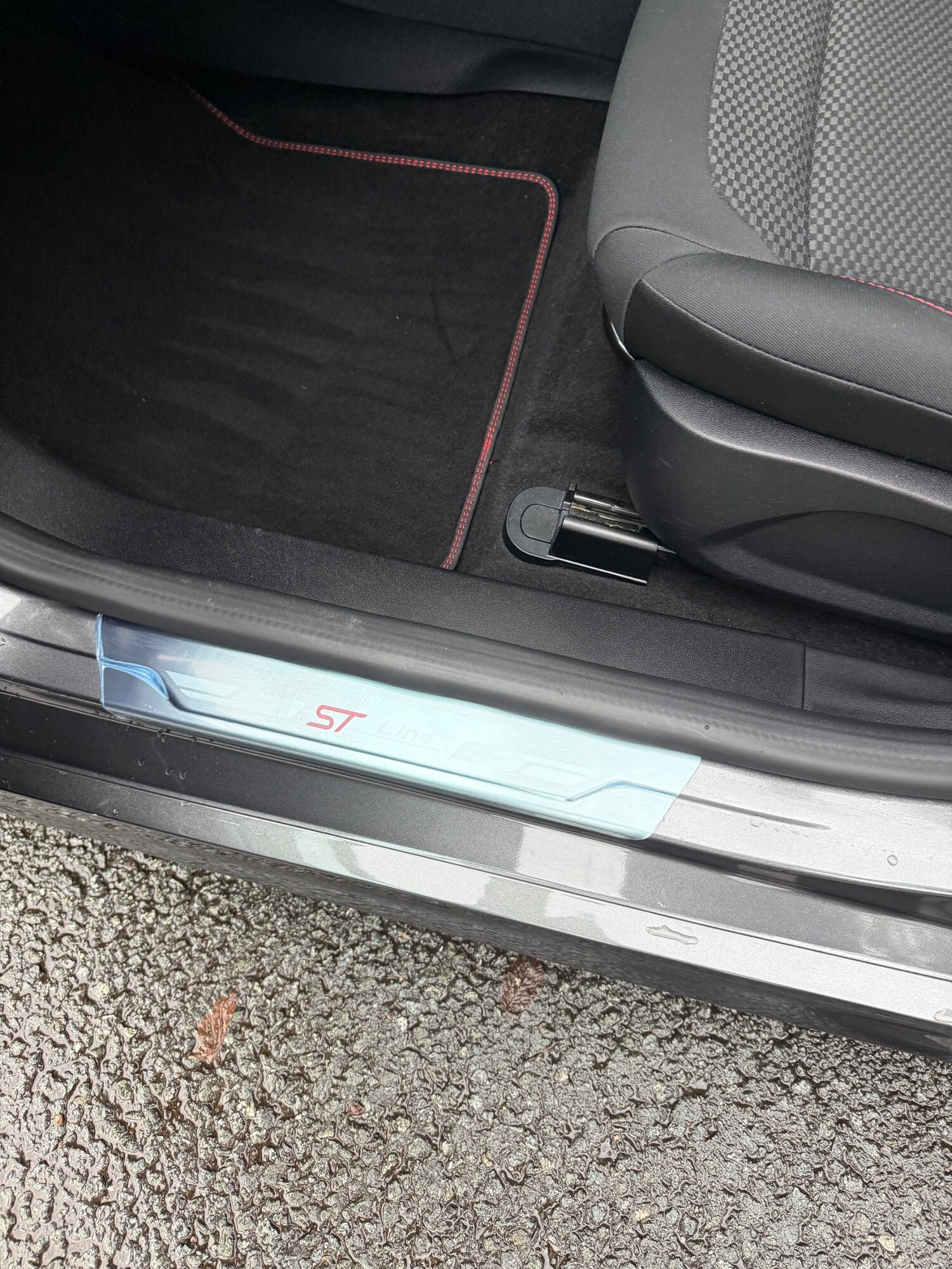 Used Ford Fiesta 2020 for sale - 77350411: Photo 14