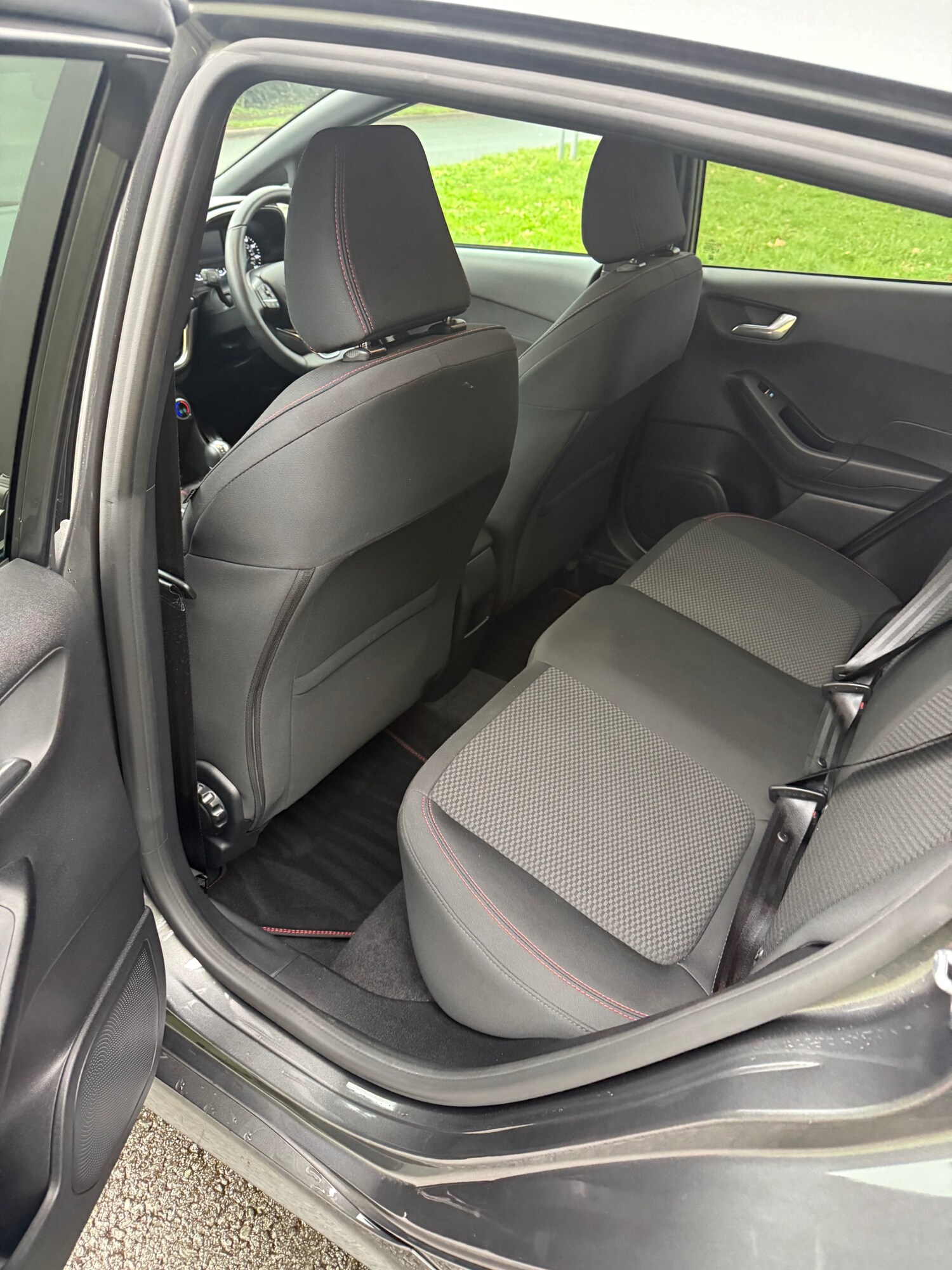 Used Ford Fiesta 2020 for sale - 77350411: Photo 15