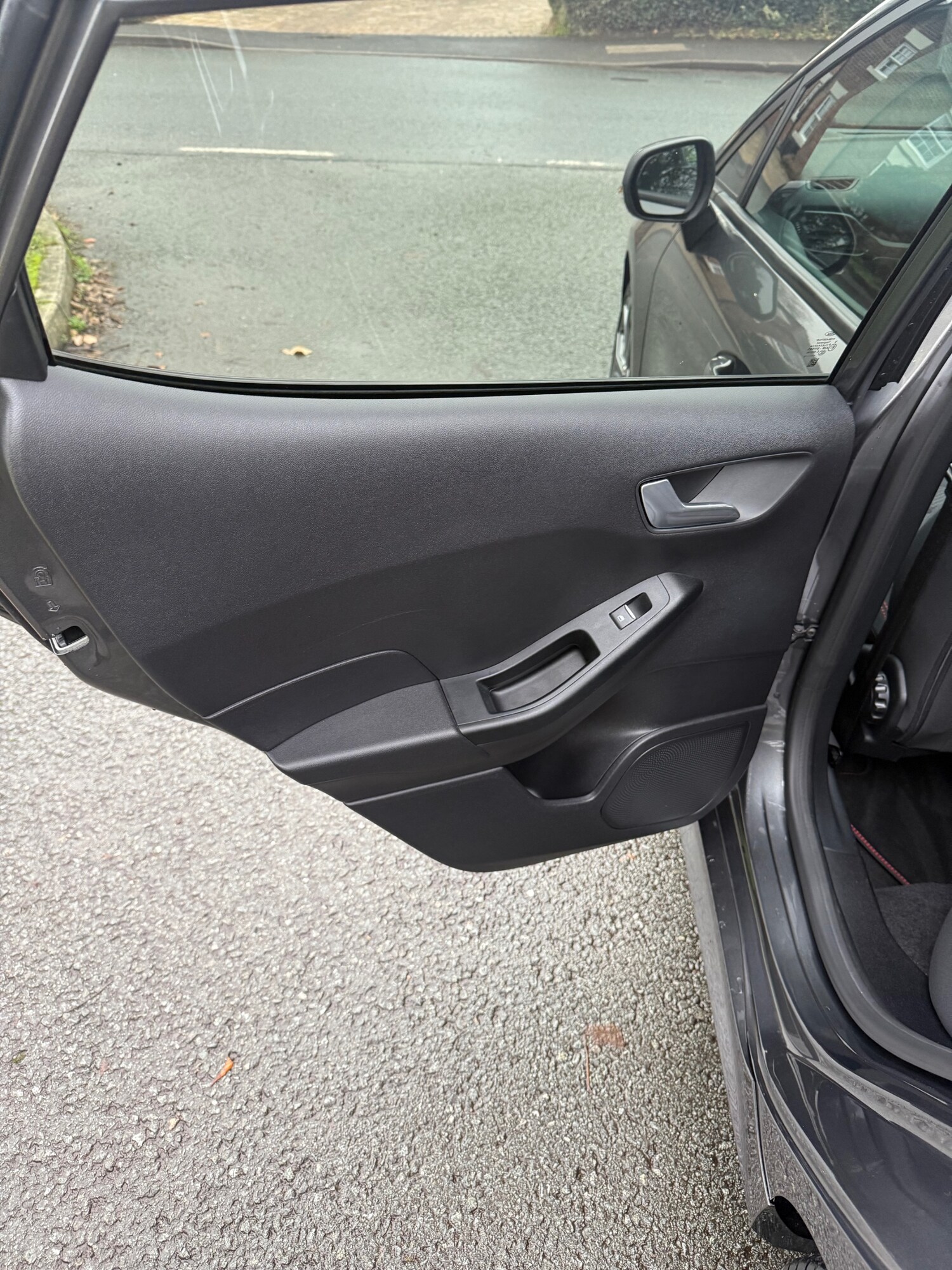 Used Ford Fiesta 2020 for sale - 77350411: Photo 16