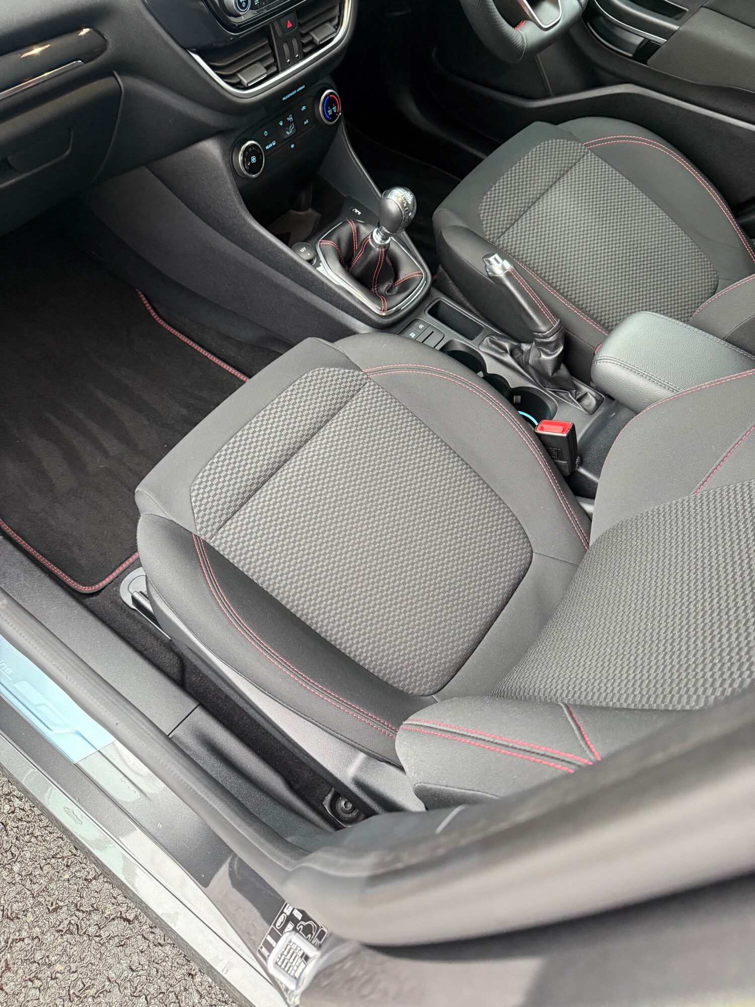 Used Ford Fiesta 2020 for sale - 77350411: Photo 17