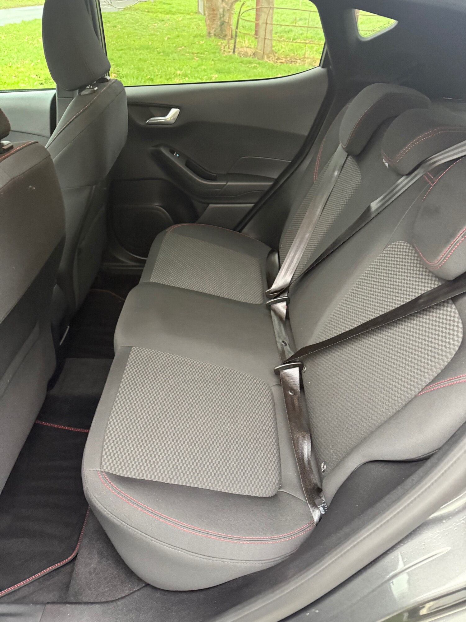 Used Ford Fiesta 2020 for sale - 77350411: Photo 18