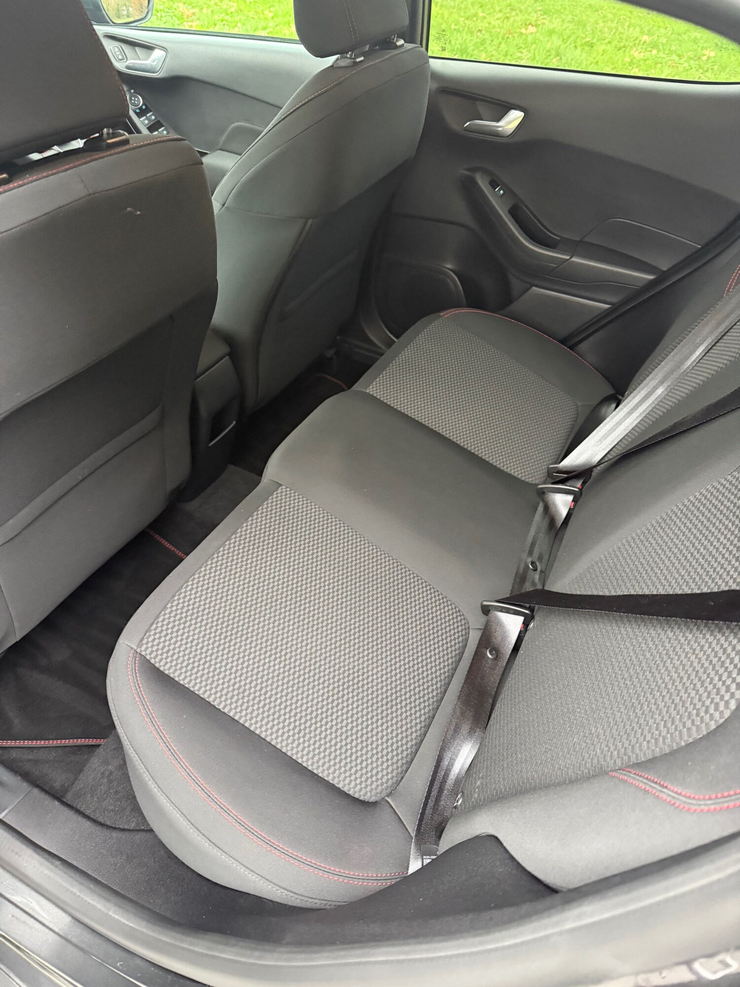 Used Ford Fiesta 2020 for sale - 77350411: Photo 19