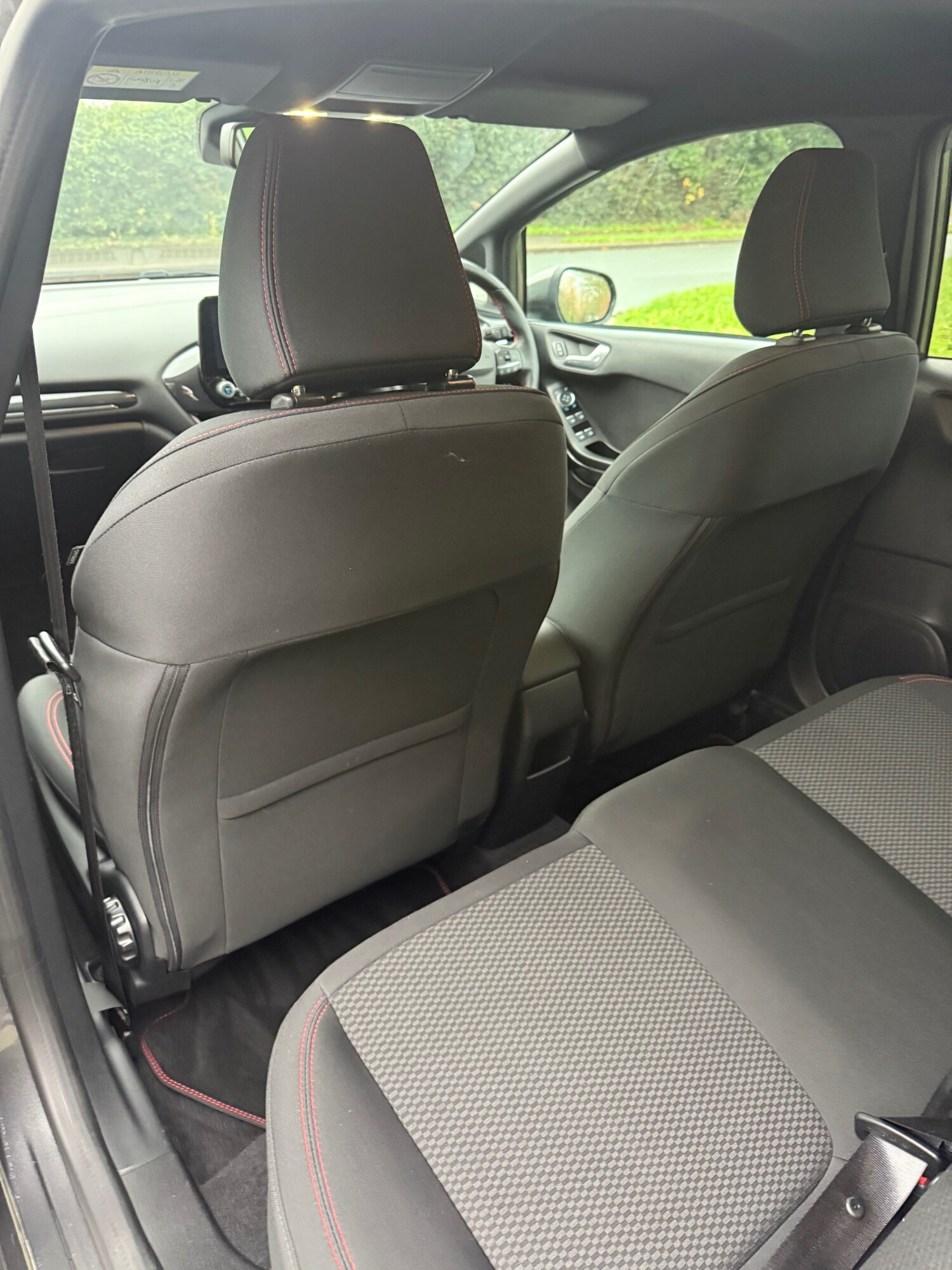 Used Ford Fiesta 2020 for sale - 77350411: Photo 20