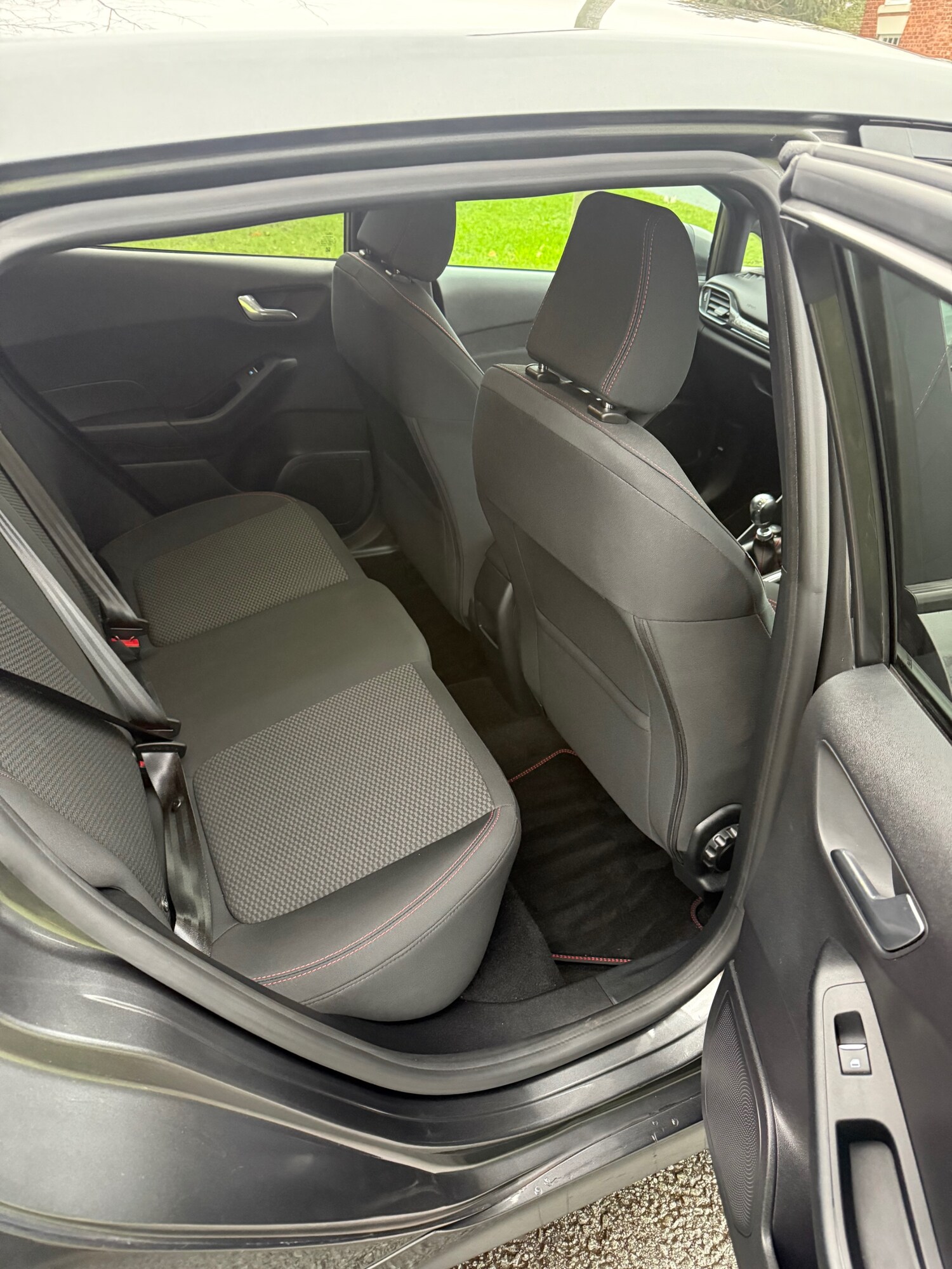 Used Ford Fiesta 2020 for sale - 77350411: Photo 21