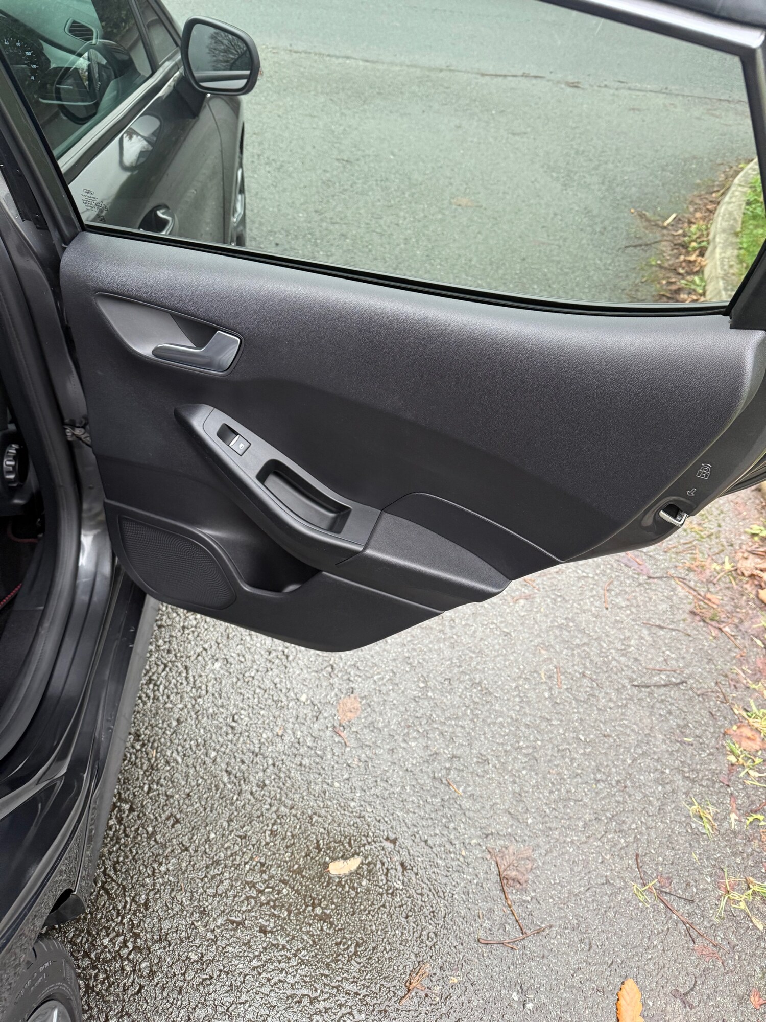 Used Ford Fiesta 2020 for sale - 77350411: Photo 22