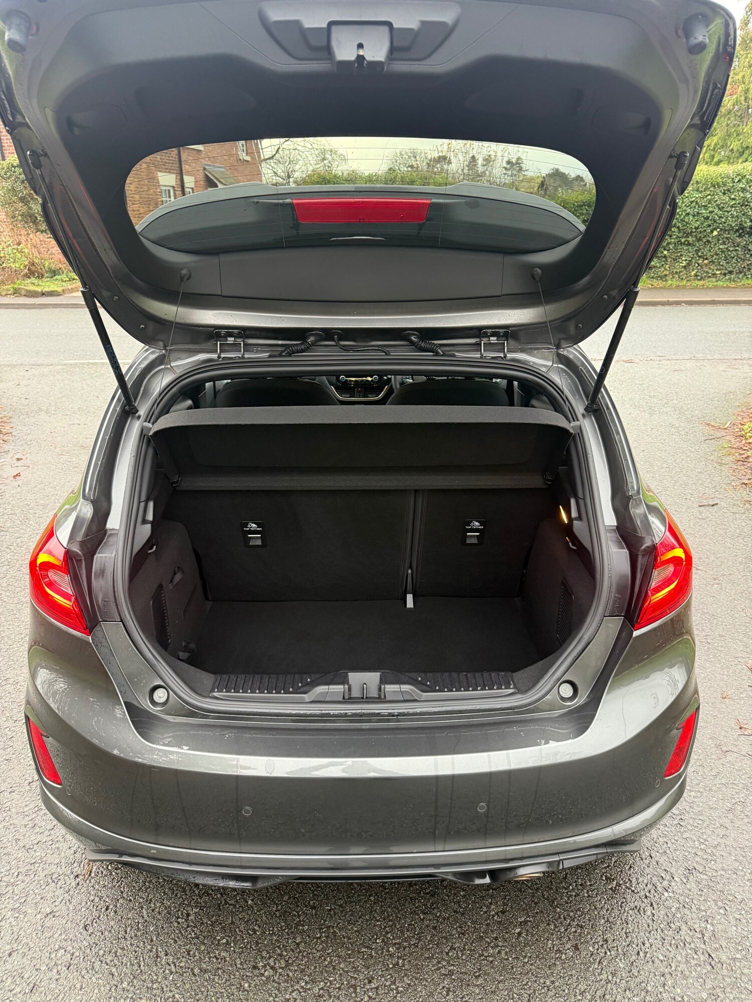 Used Ford Fiesta 2020 for sale - 77350411: Photo 23