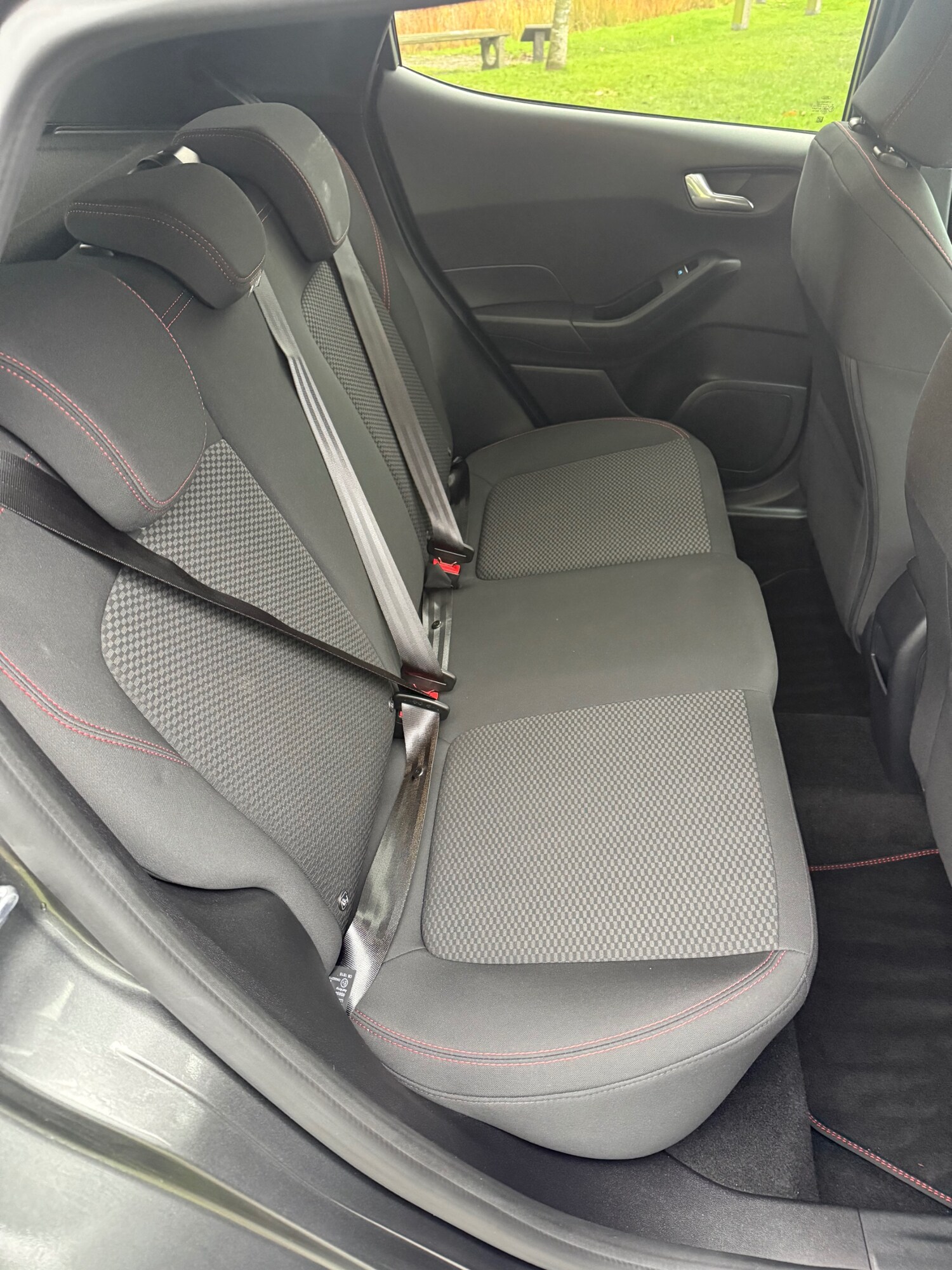 Used Ford Fiesta 2020 for sale - 77350411: Photo 24