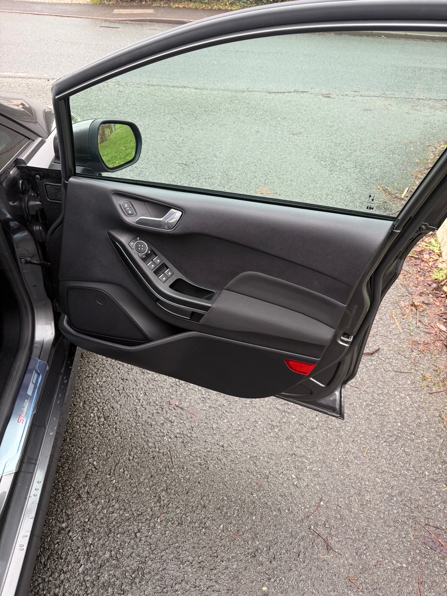 Used Ford Fiesta 2020 for sale - 77350411: Photo 25