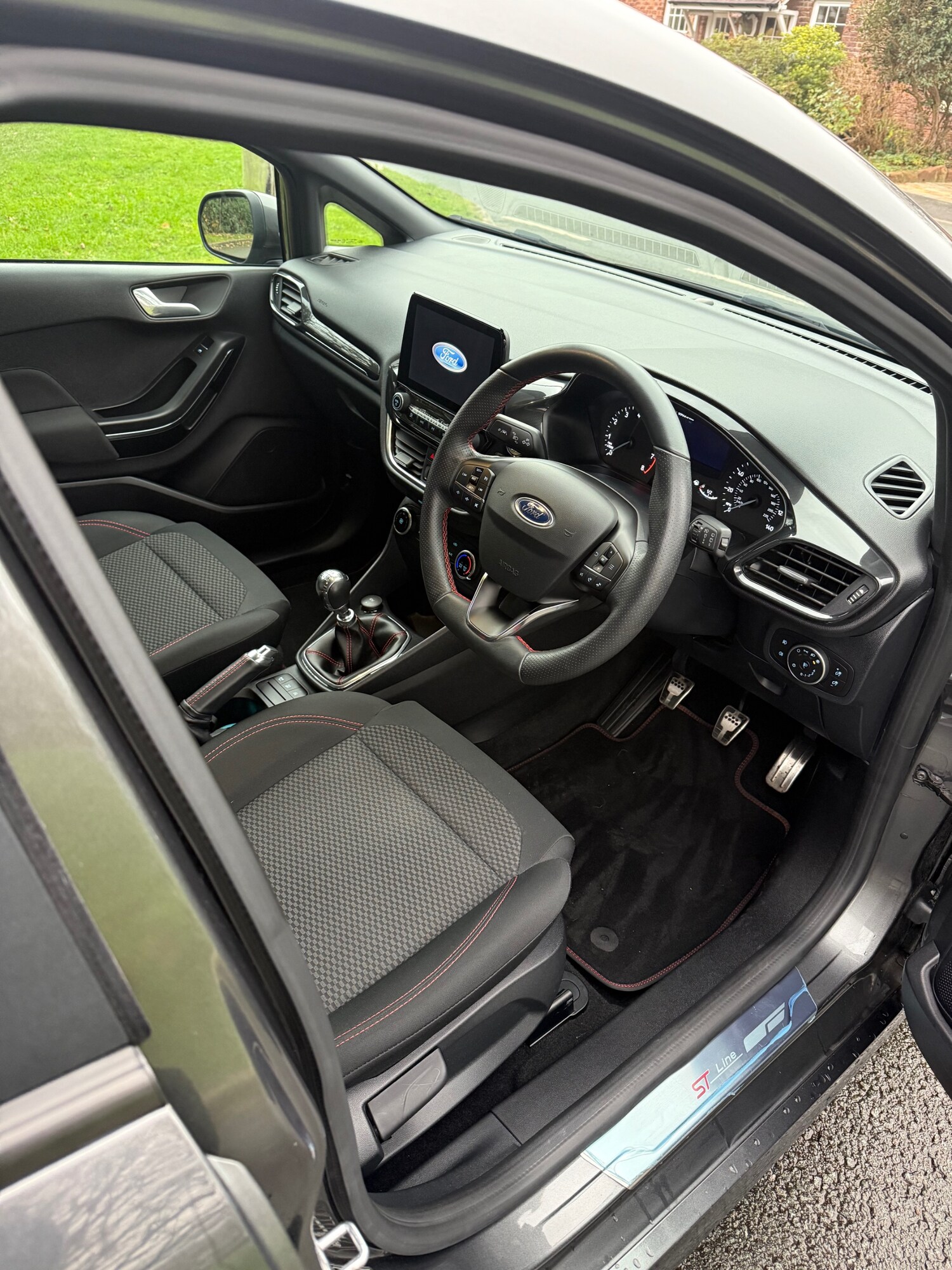 Used Ford Fiesta 2020 for sale - 77350411: Photo 26