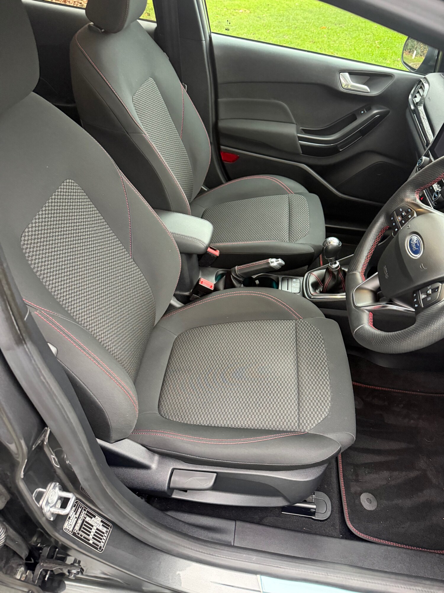 Used Ford Fiesta 2020 for sale - 77350411: Photo 27