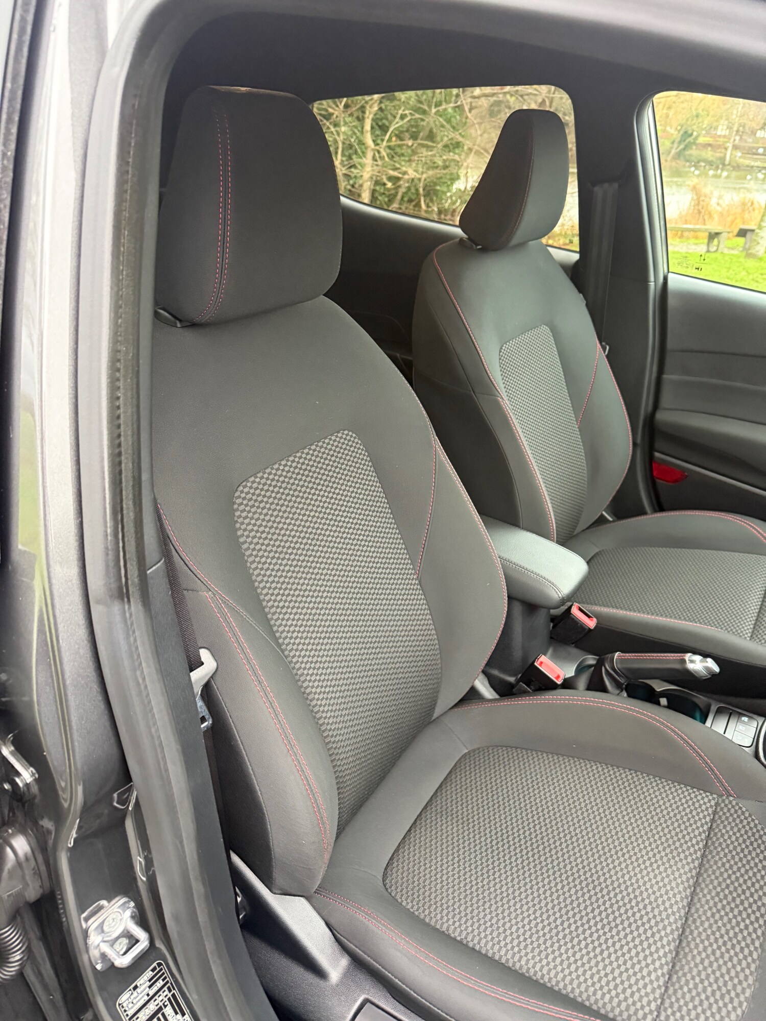 Used Ford Fiesta 2020 for sale - 77350411: Photo 28